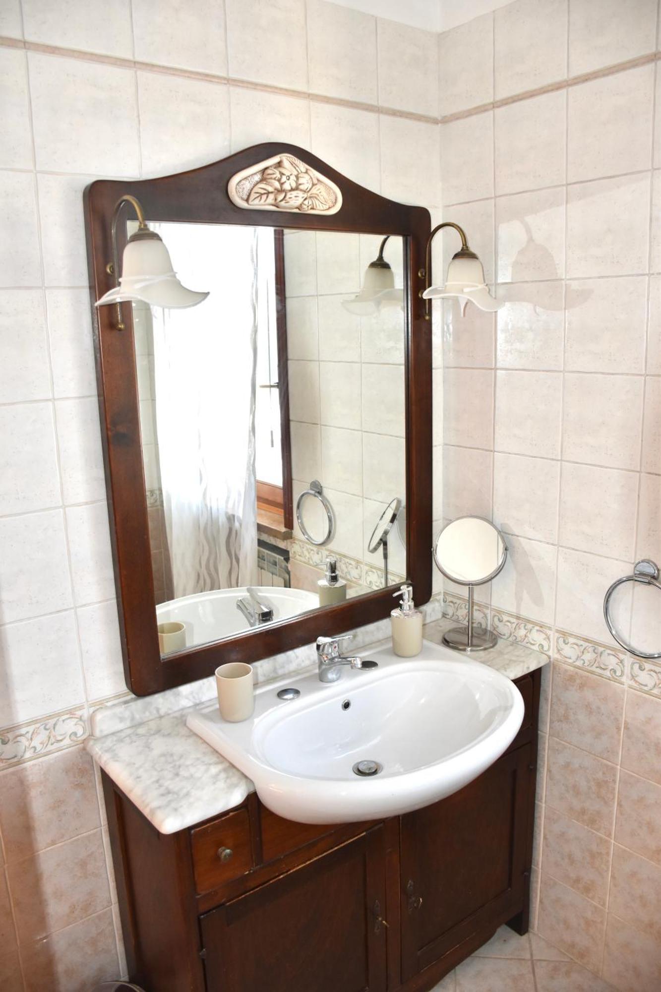 Apartamento La Casina Del Sole