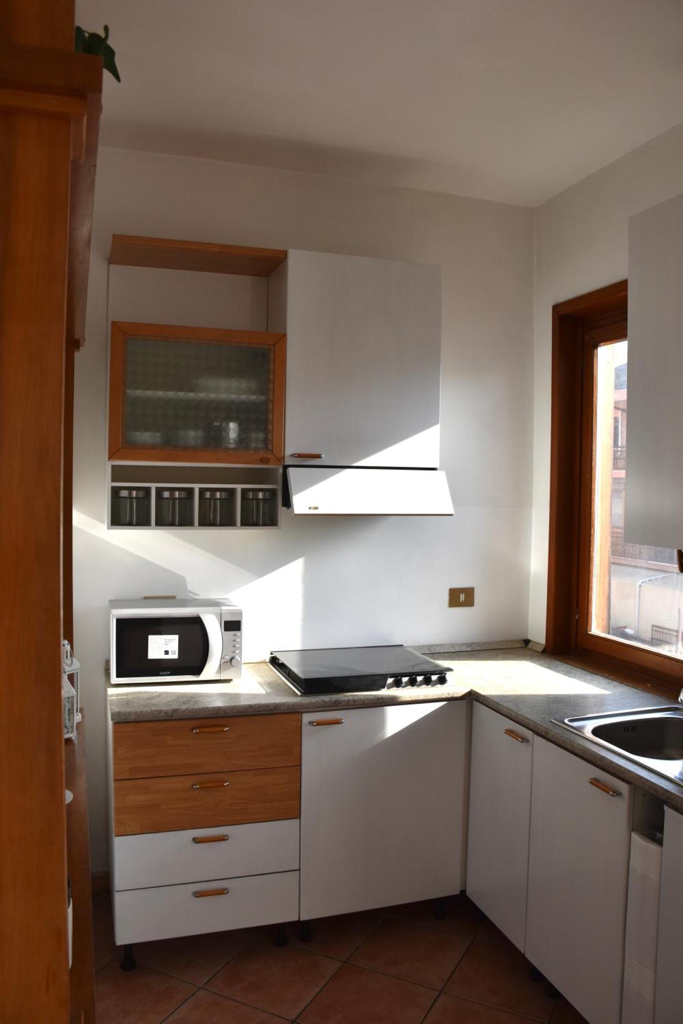 La Casina Del Sole *
