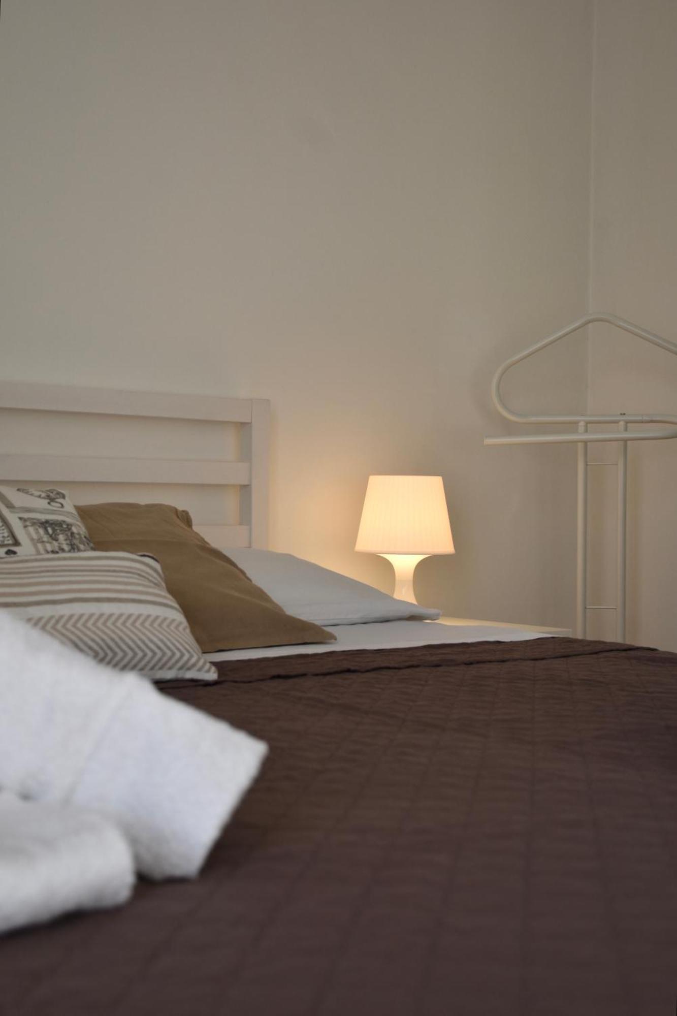 Apartamento La Casina Del Sole Roma