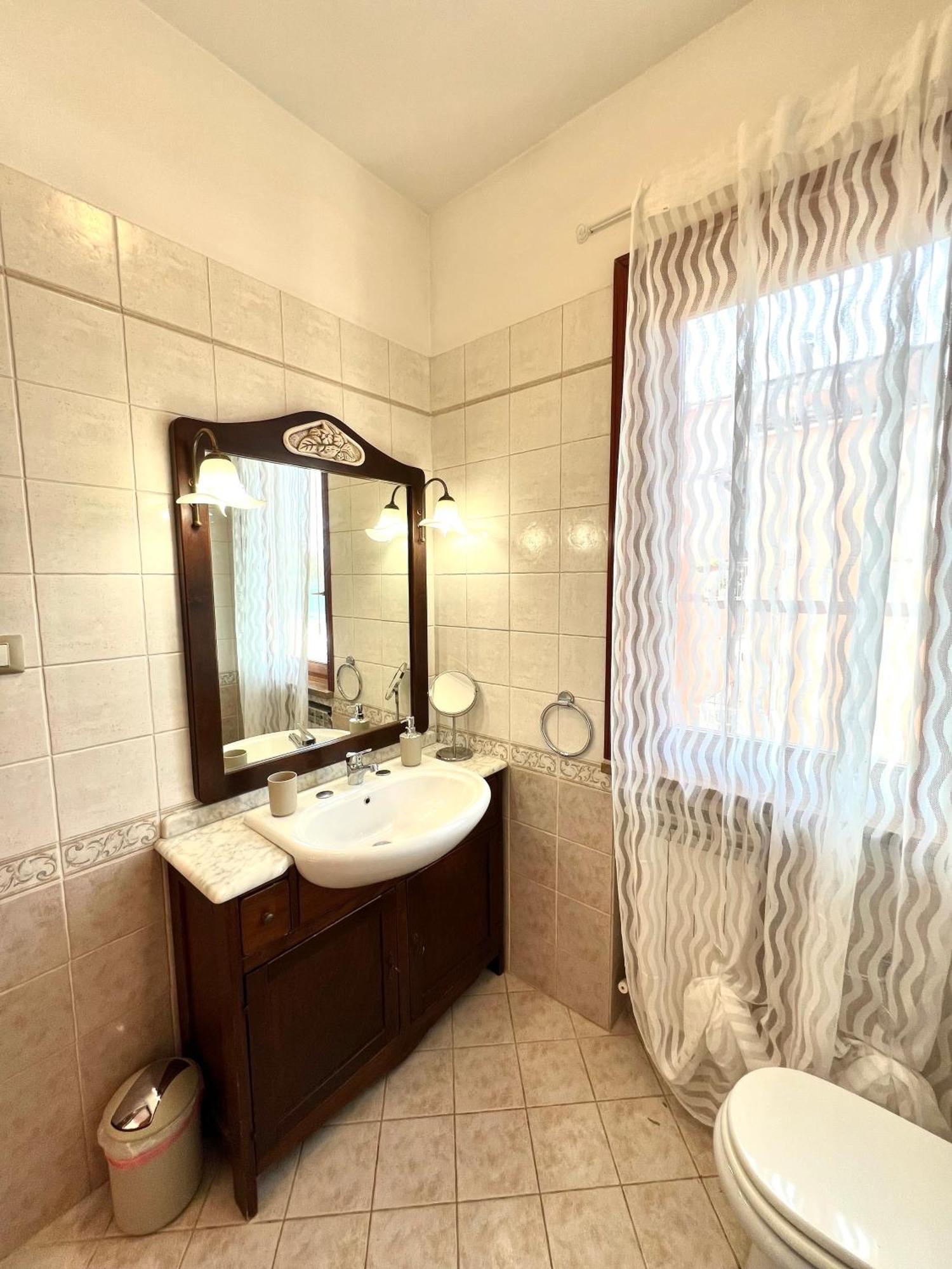La Casina Del Sole * Roma