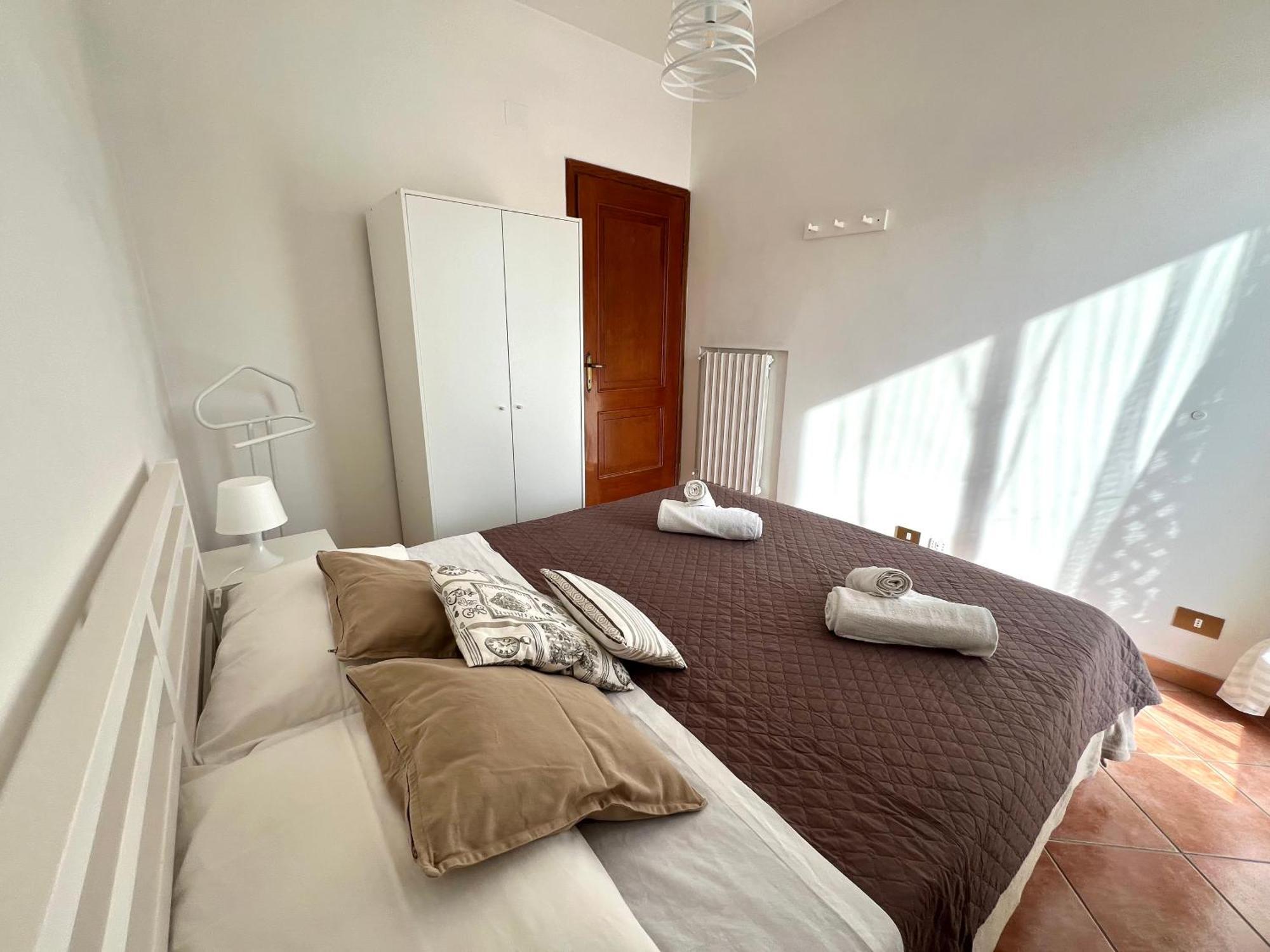 Apartamento La Casina Del Sole