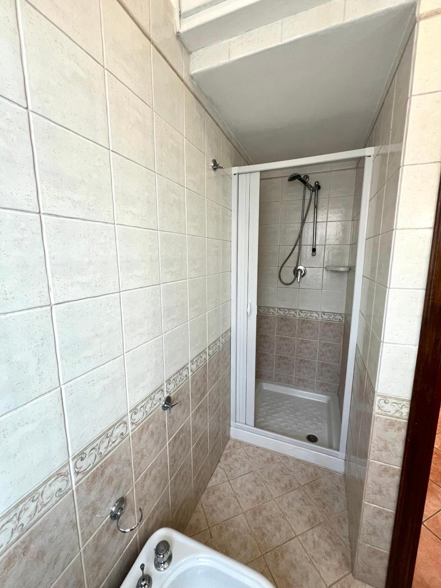 La Casina Del Sole Apartamento Roma