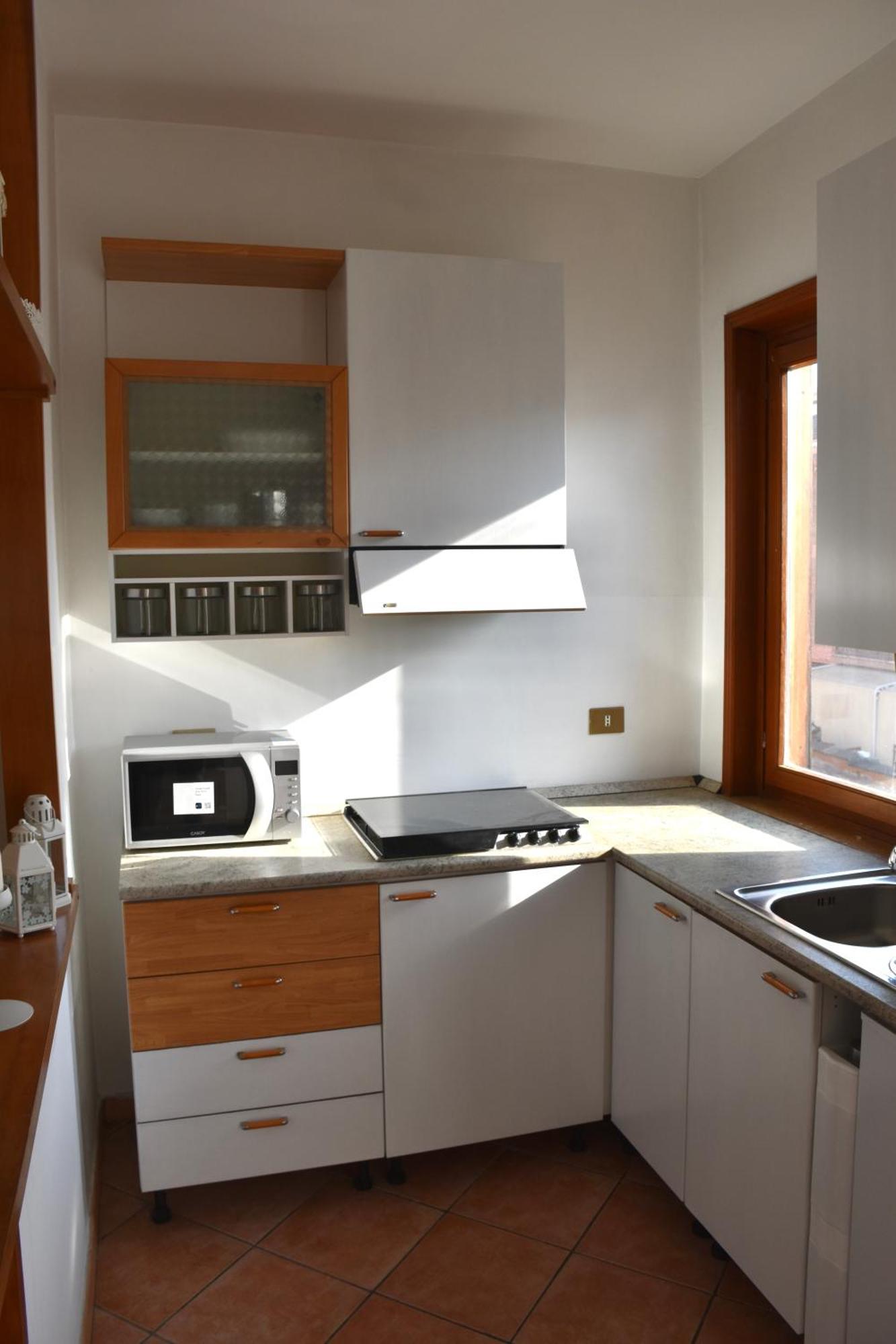 La Casina Del Sole Roma