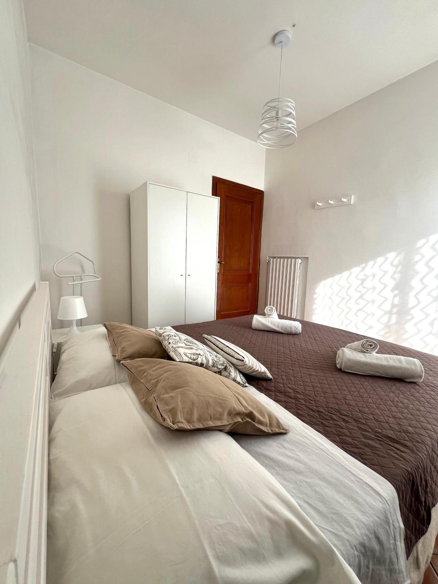 Apartamento La Casina Del Sole