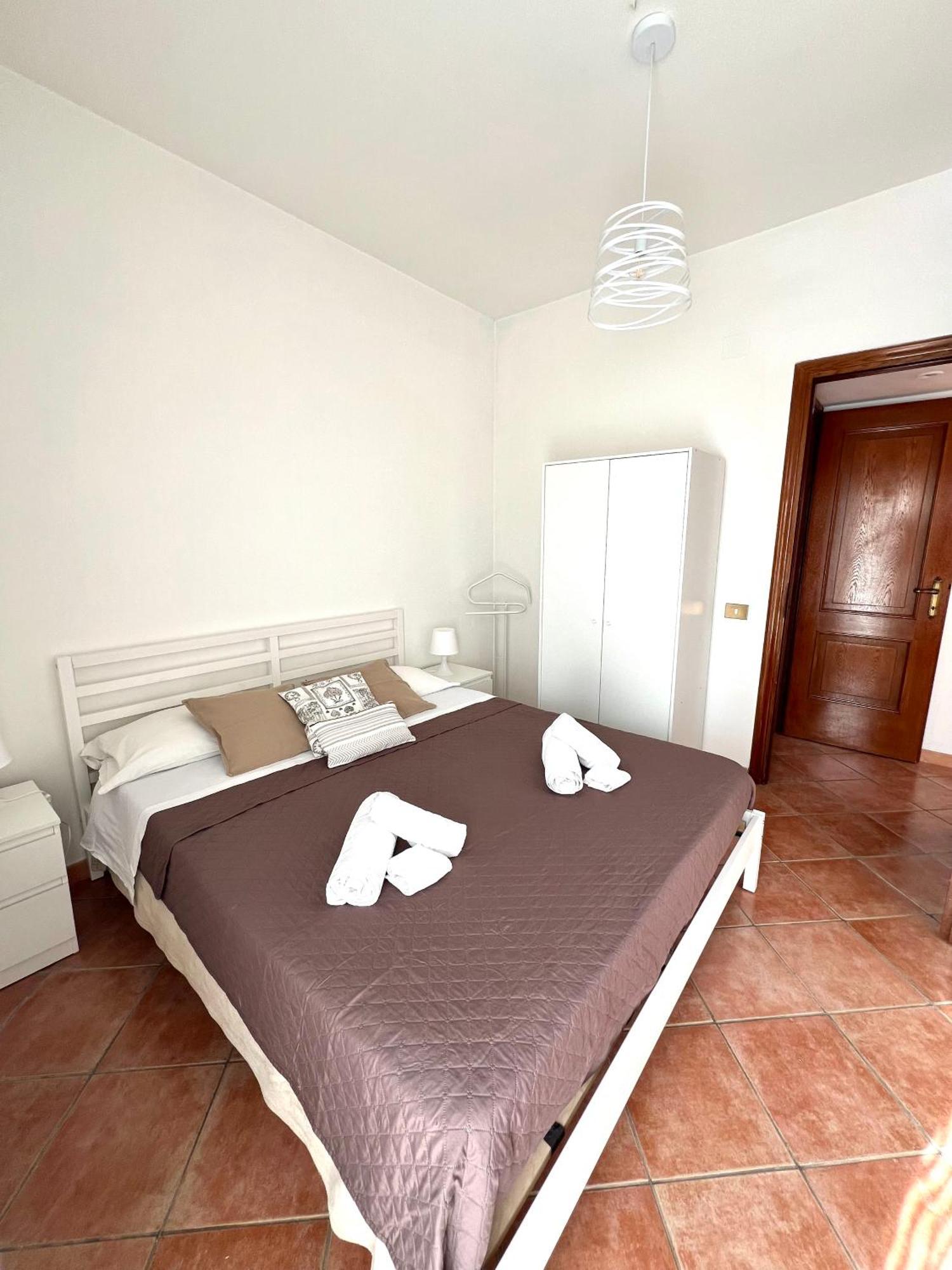 Apartamento La Casina Del Sole Roma
