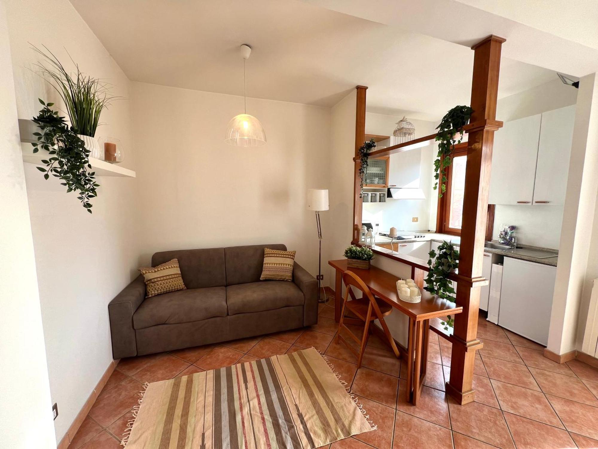 La Casina Del Sole