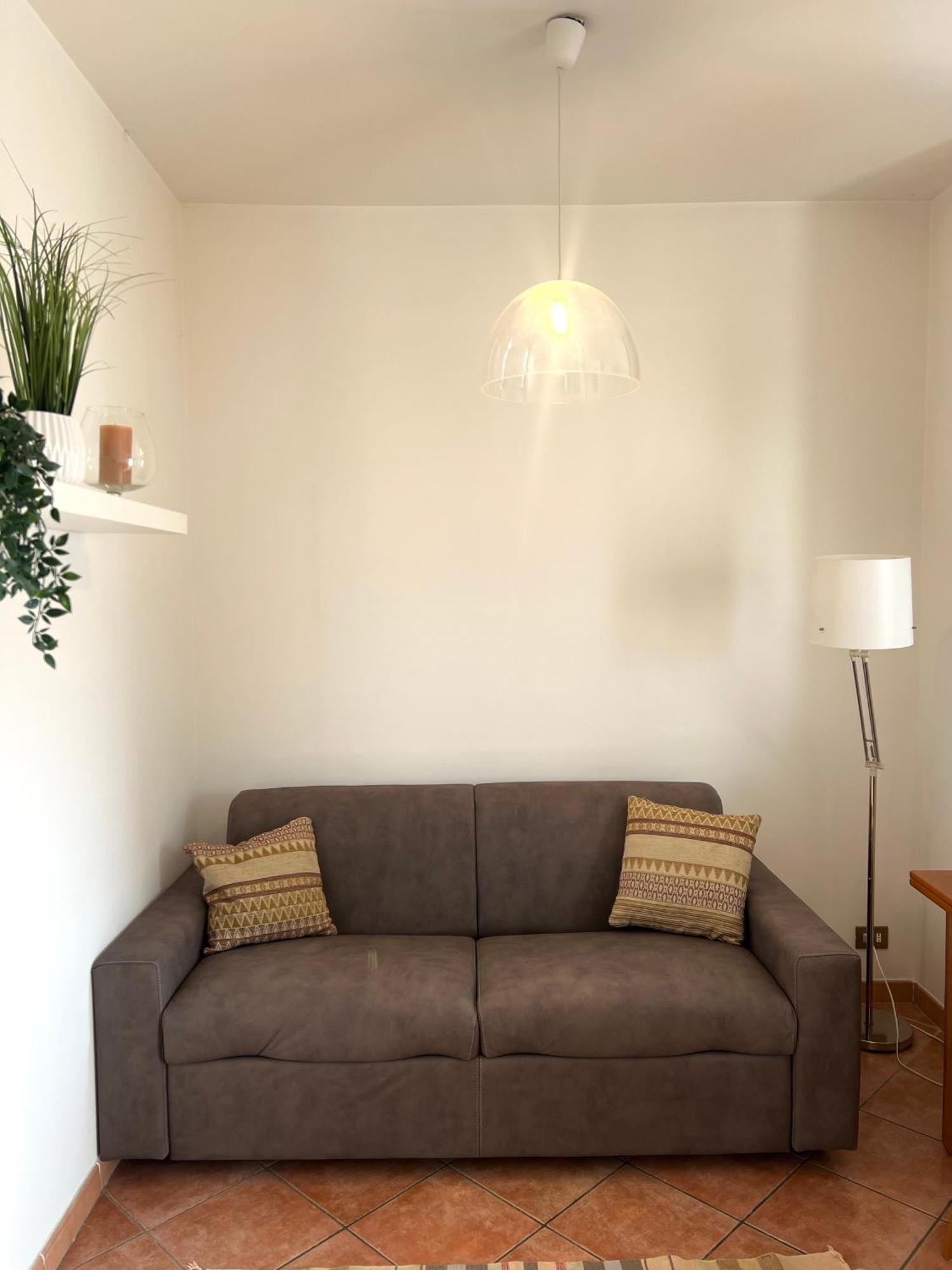 La Casina Del Sole Apartamento