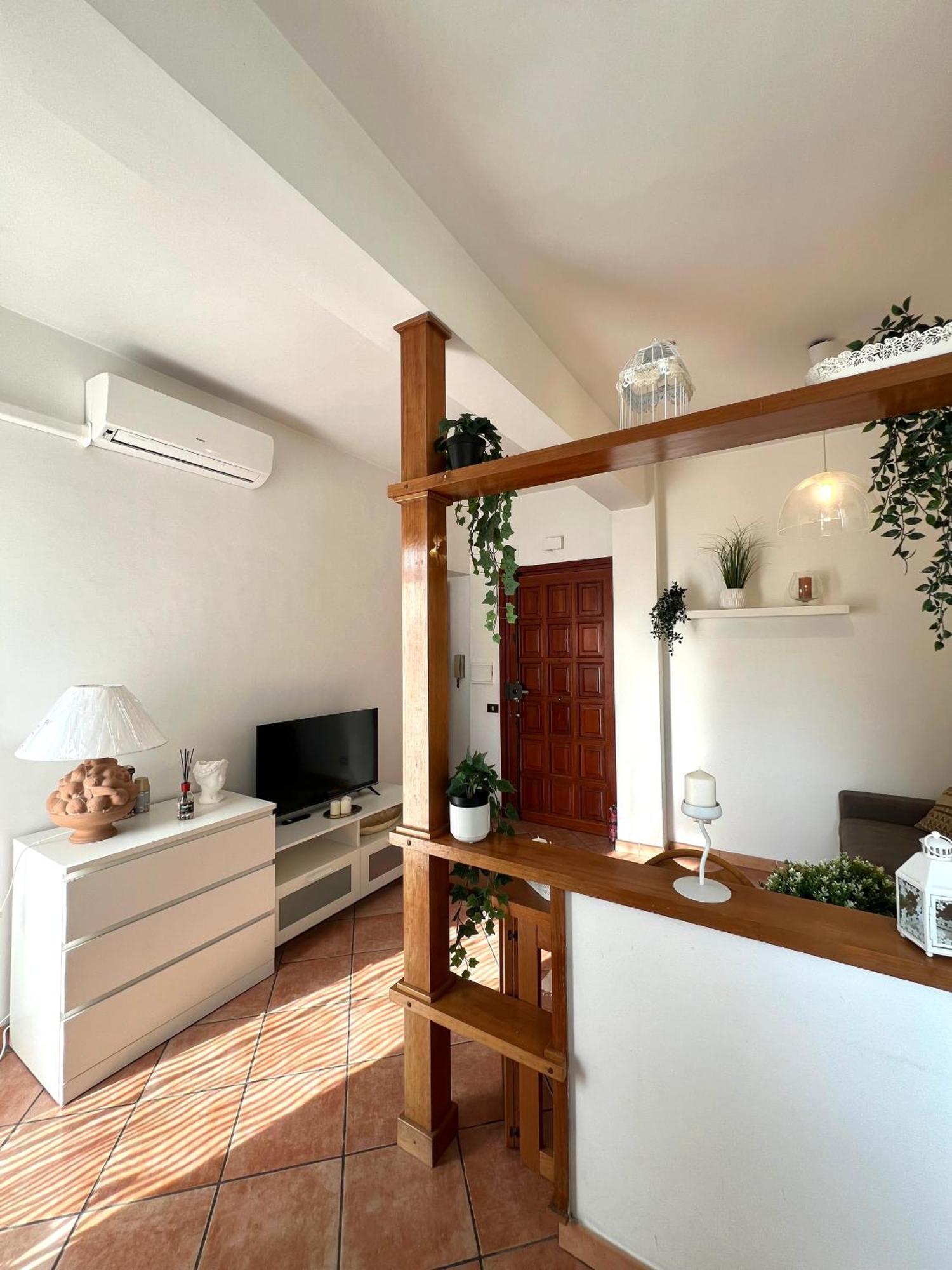 La Casina Del Sole Apartamento *