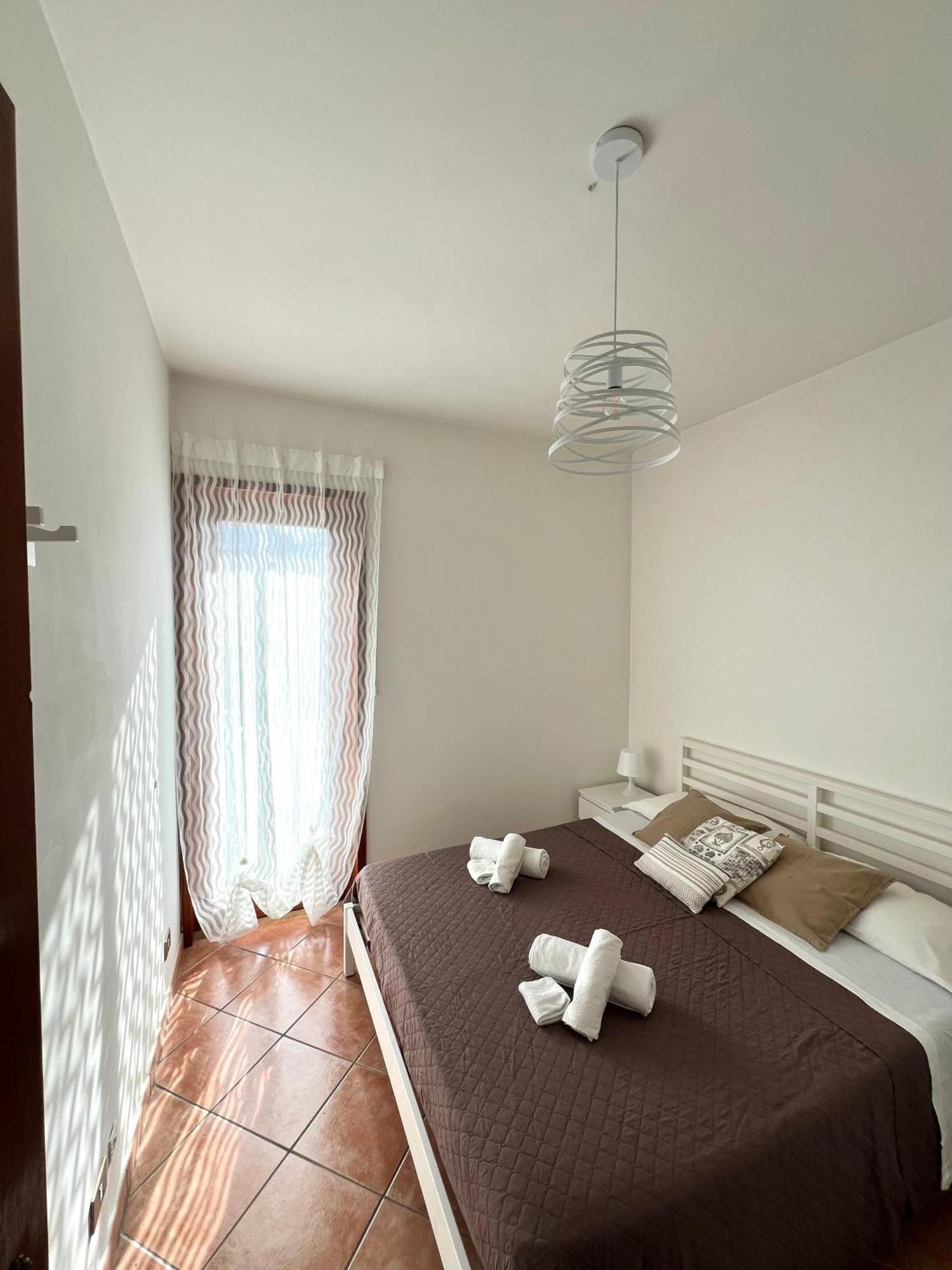Apartamento La Casina Del Sole Roma