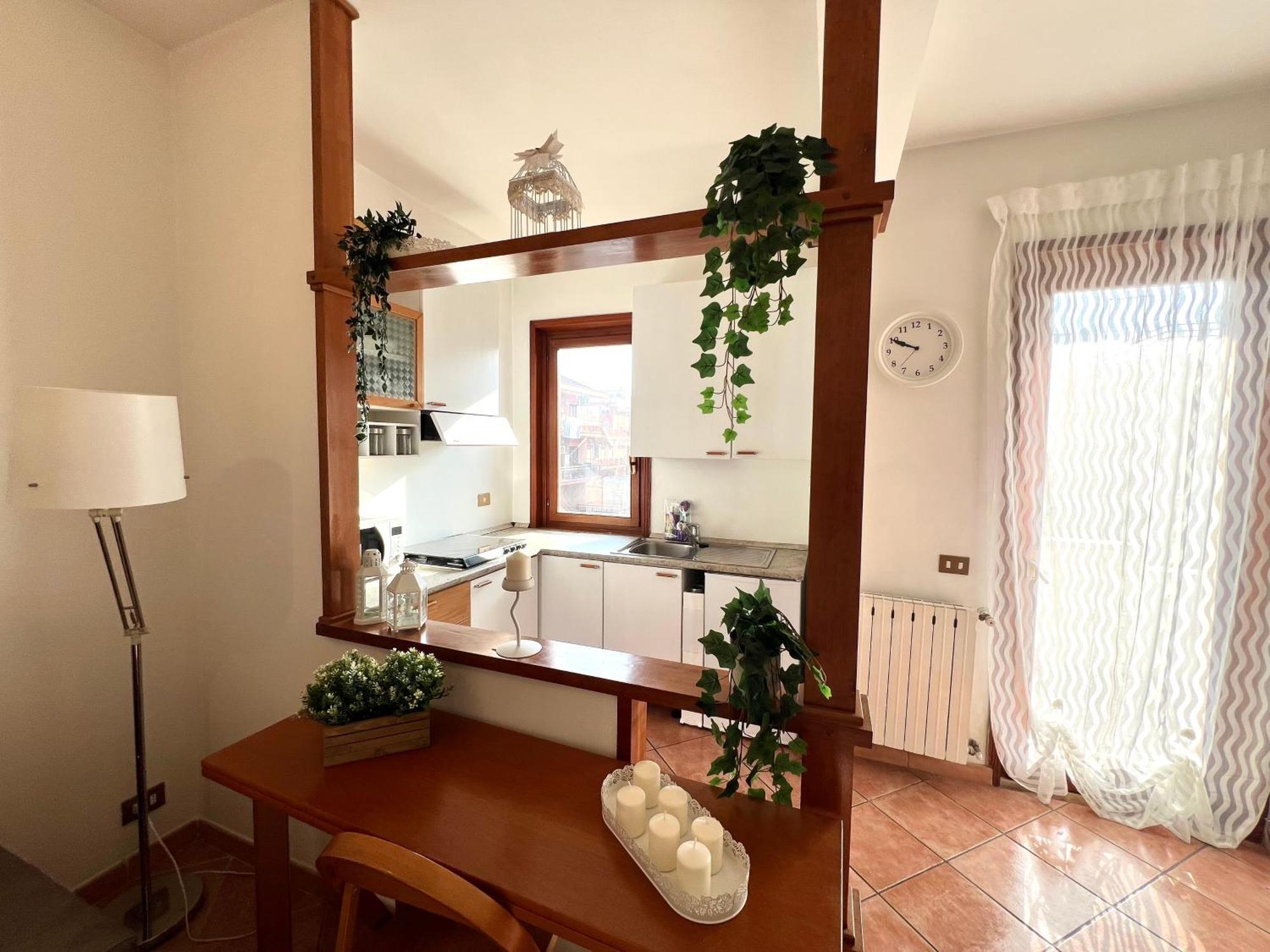 La Casina Del Sole