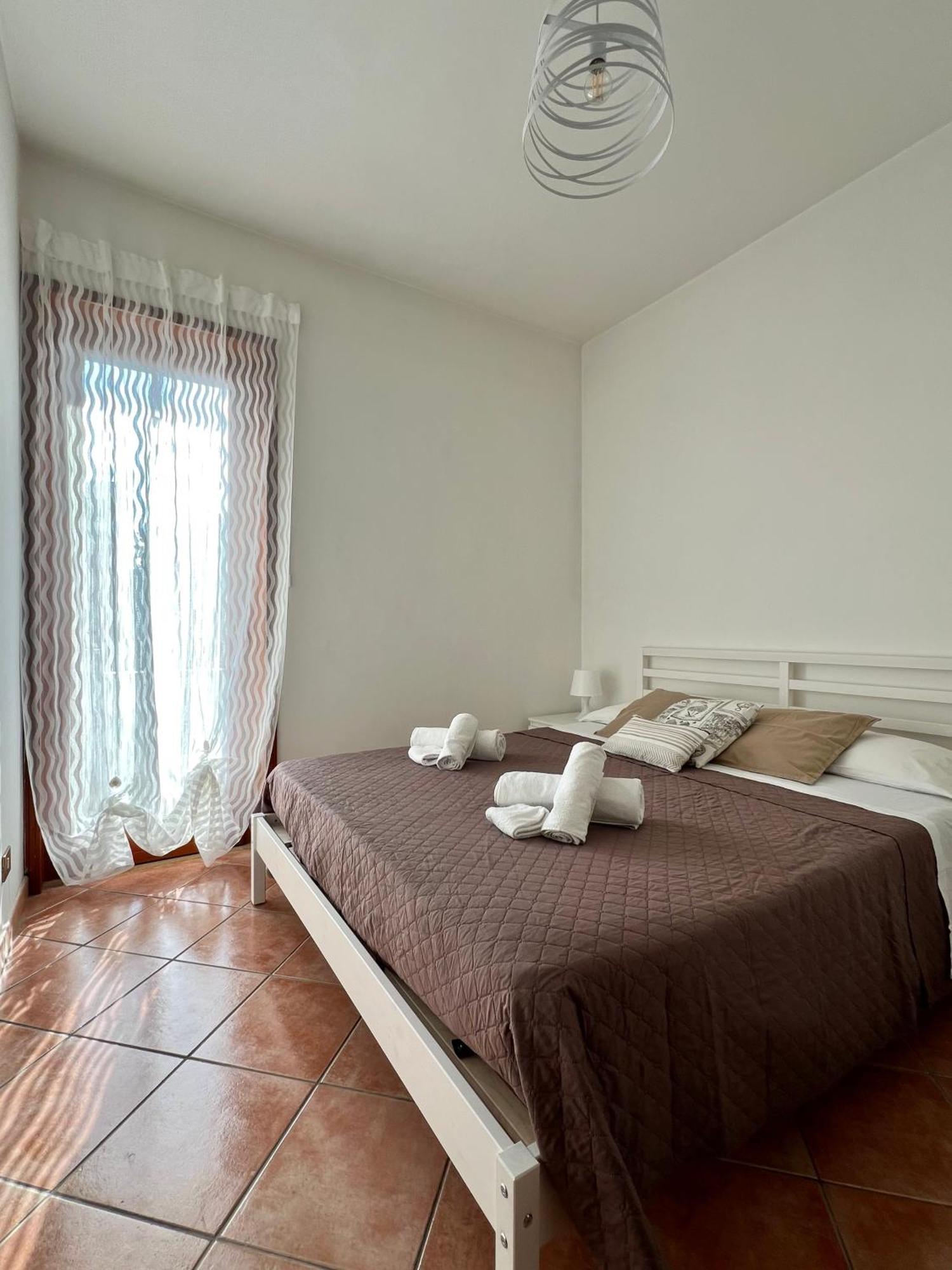 La Casina Del Sole Apartamento Roma