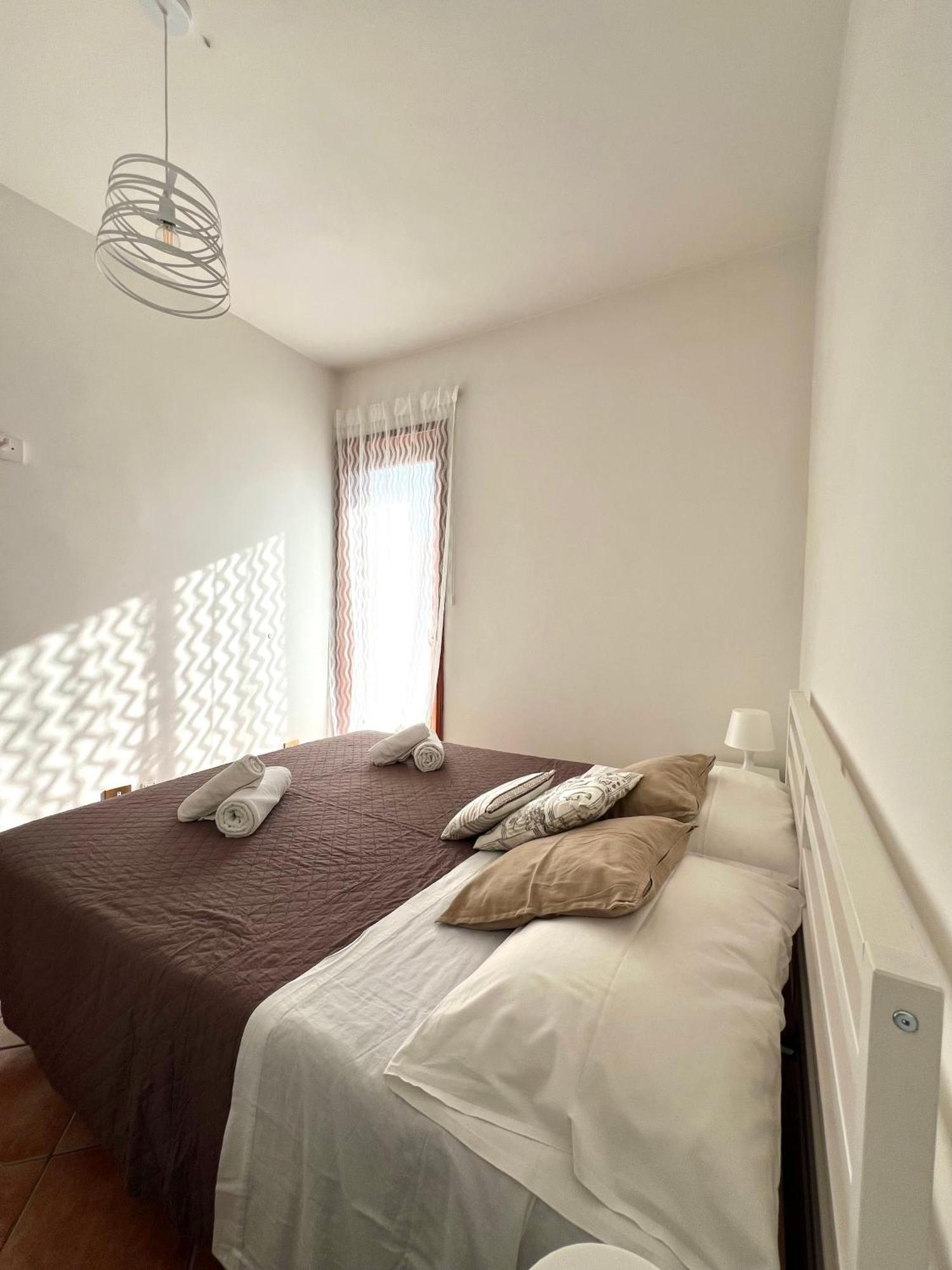 La Casina Del Sole *