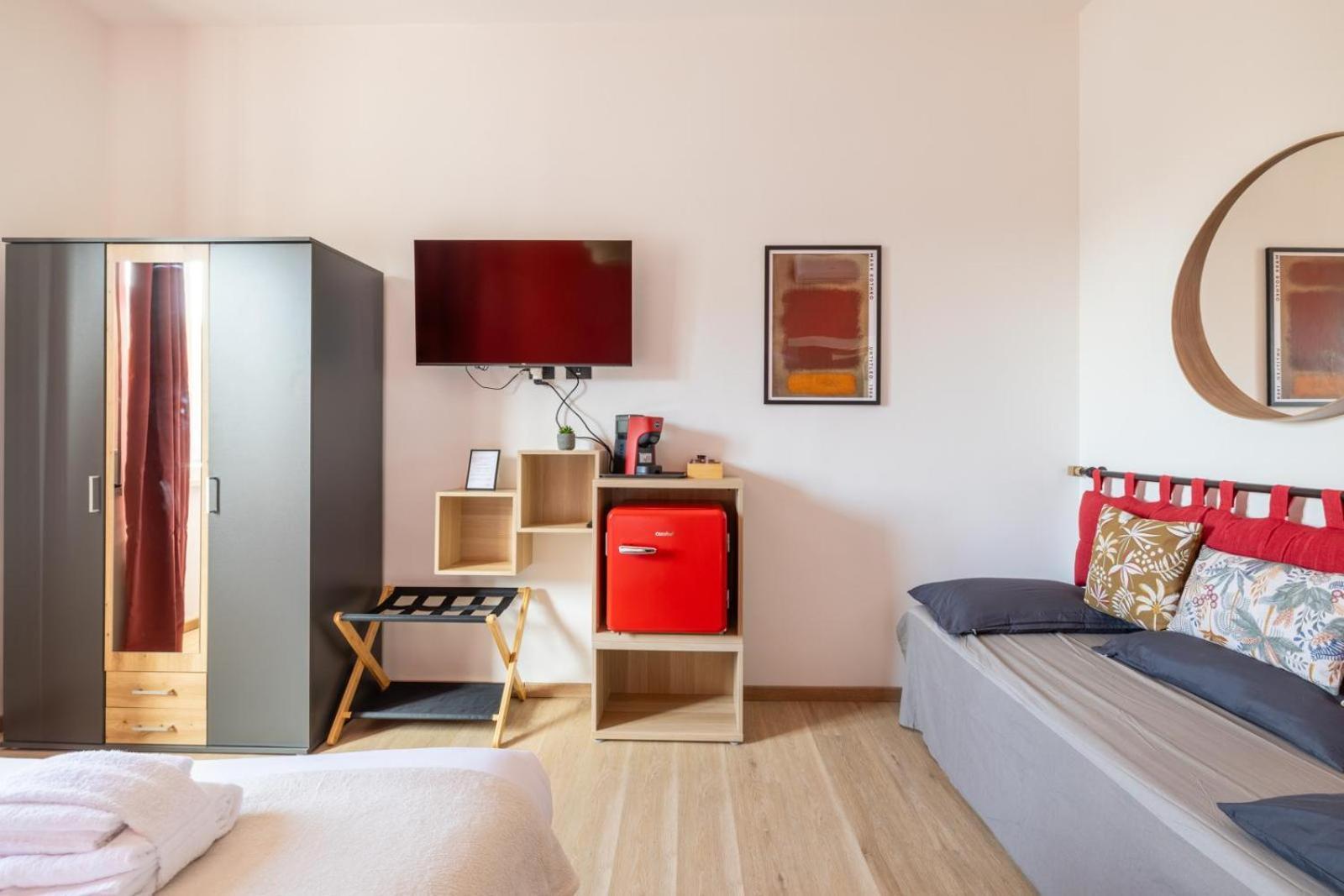 Guest house Croma -