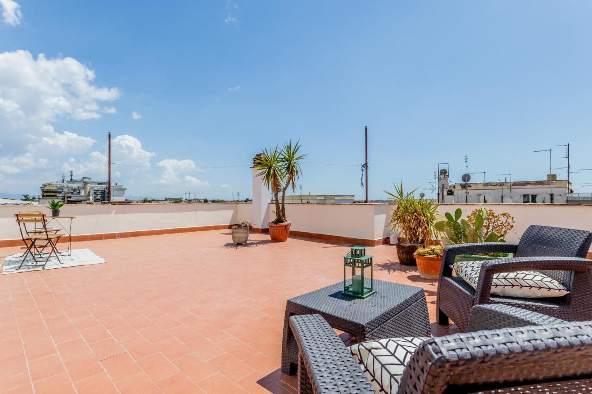 Apartment La Petit Maison *