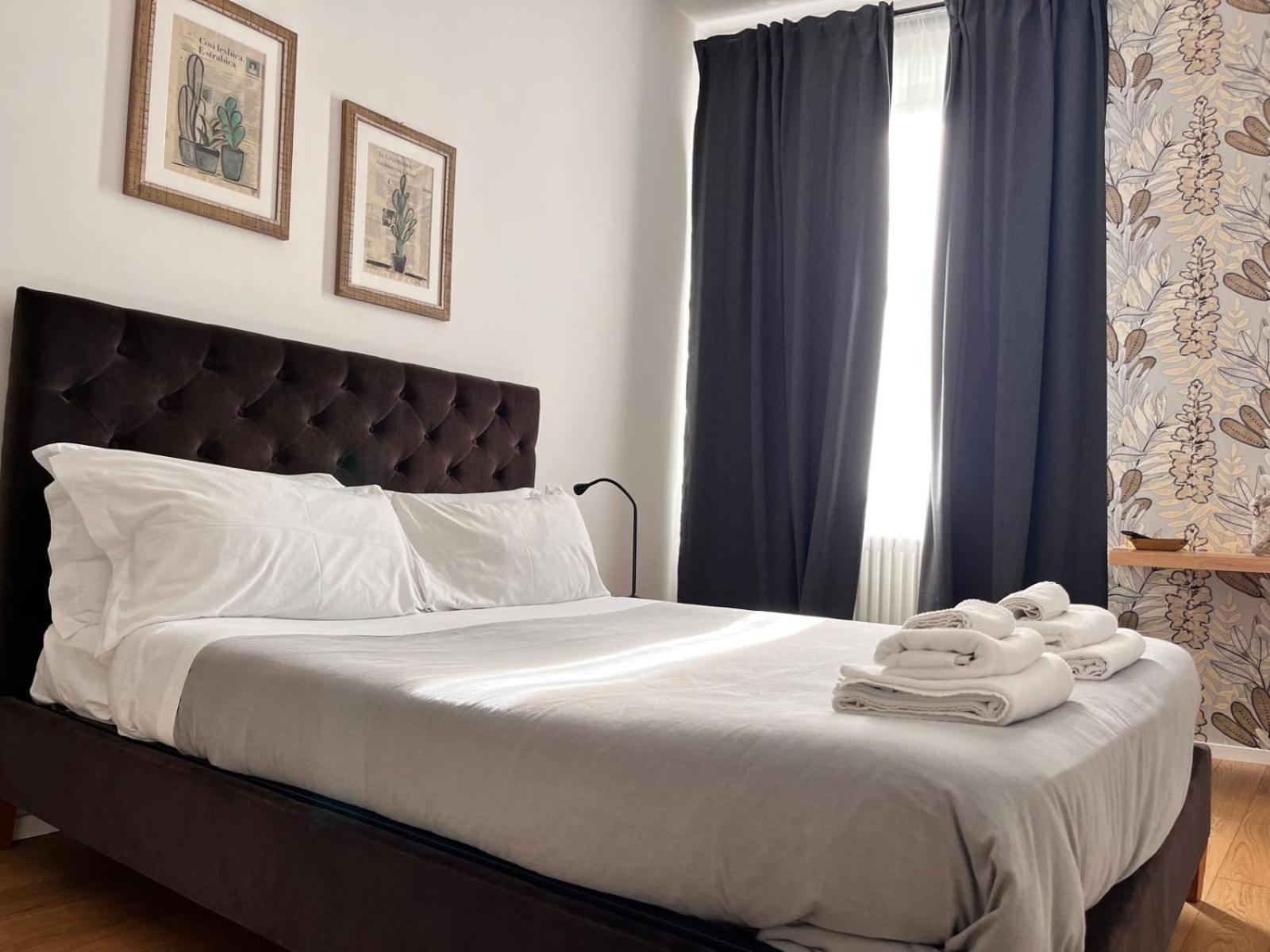 Casa de férias Dieci At Spanish Step - Belsiana Luxury Roma