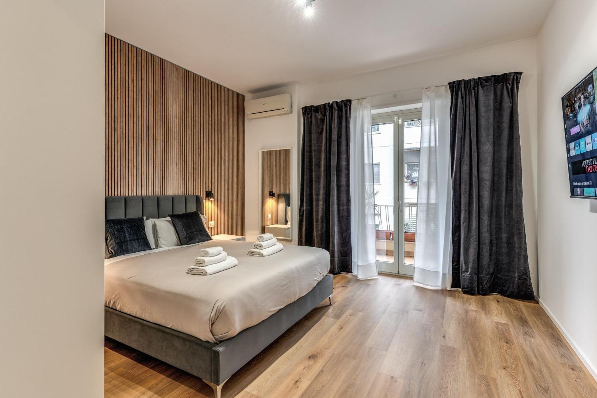 Apartamento Vatican Private