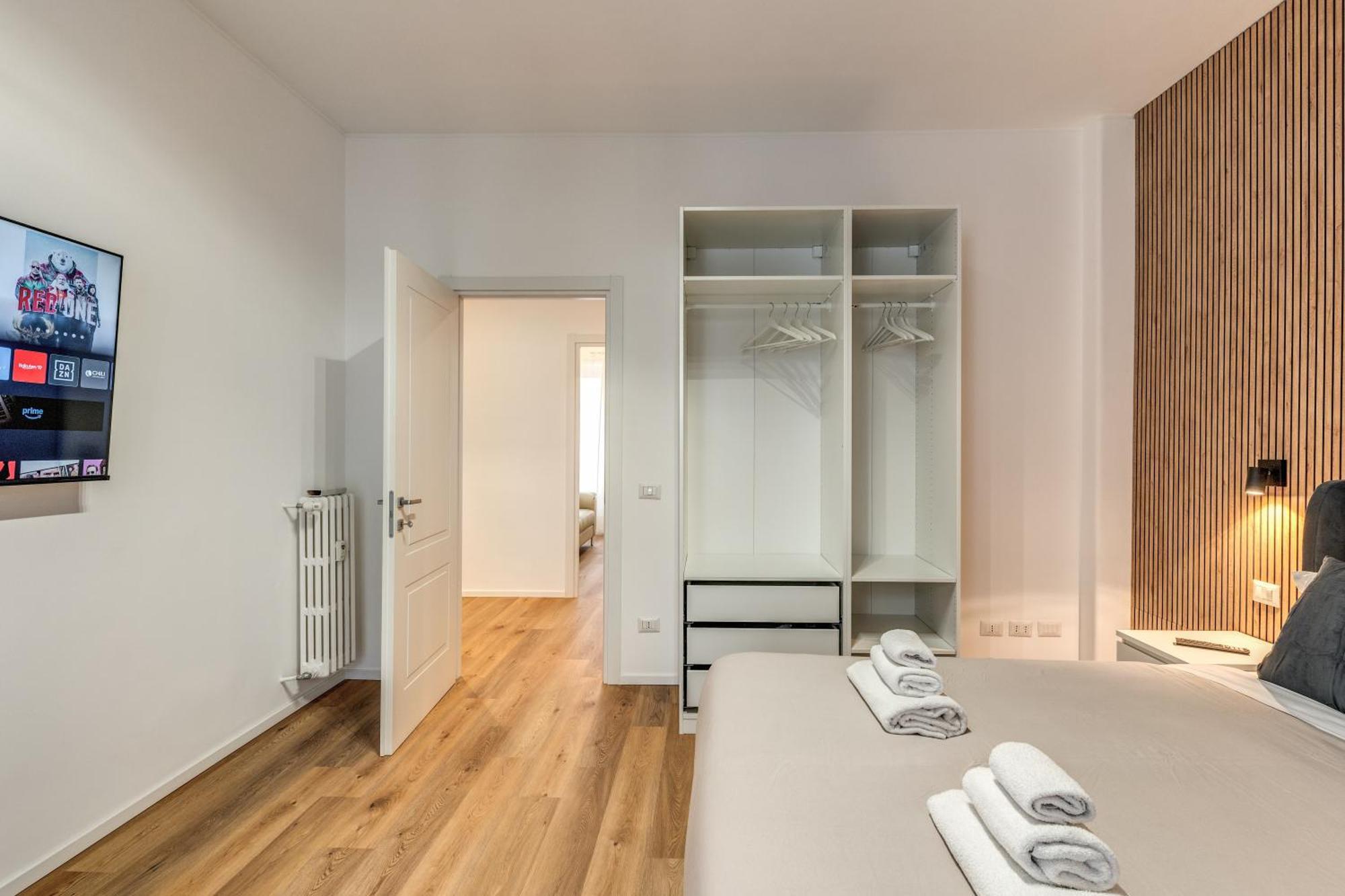 Apartamento Vatican Private