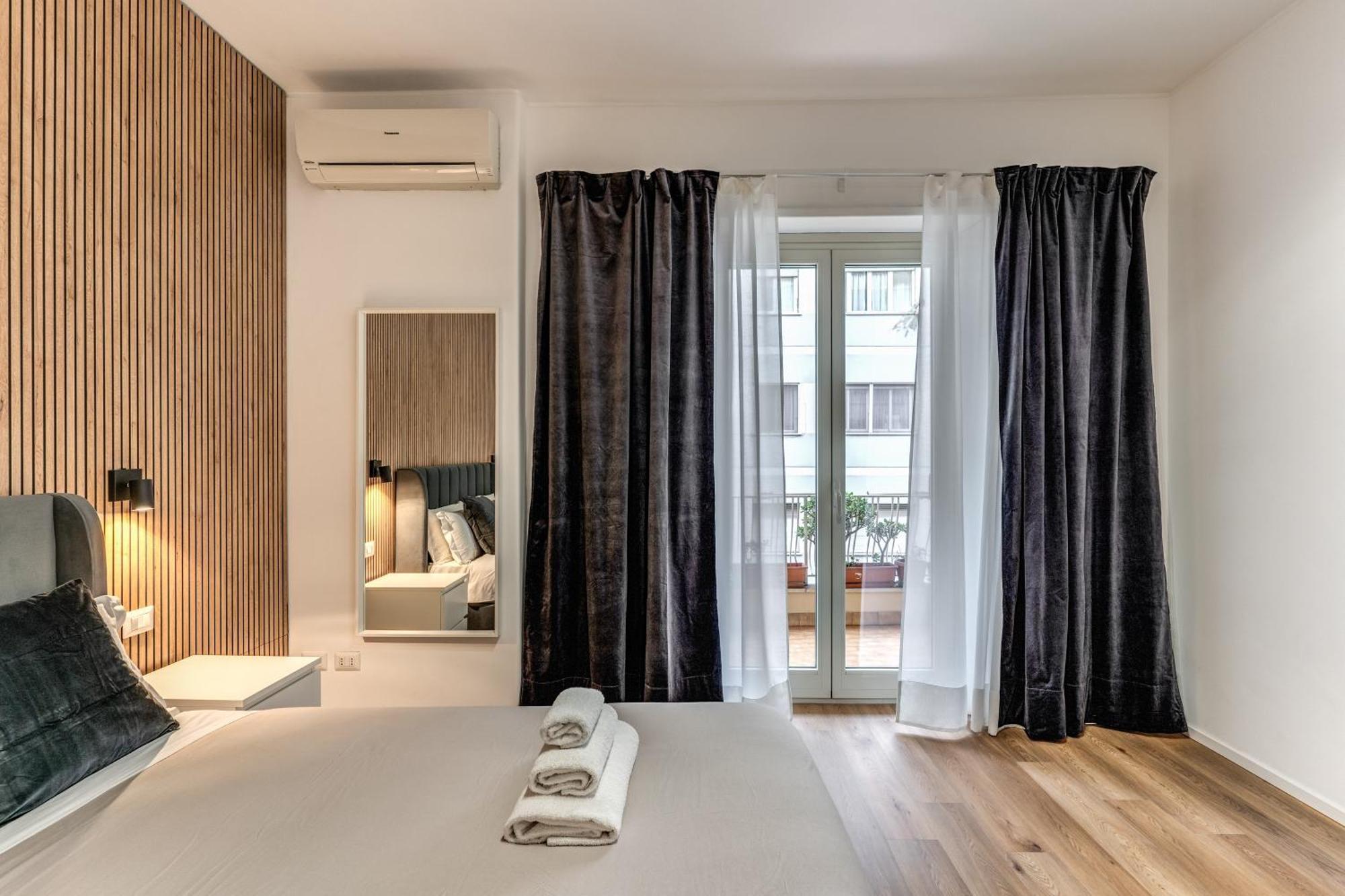 Vatican Private Apartamento *