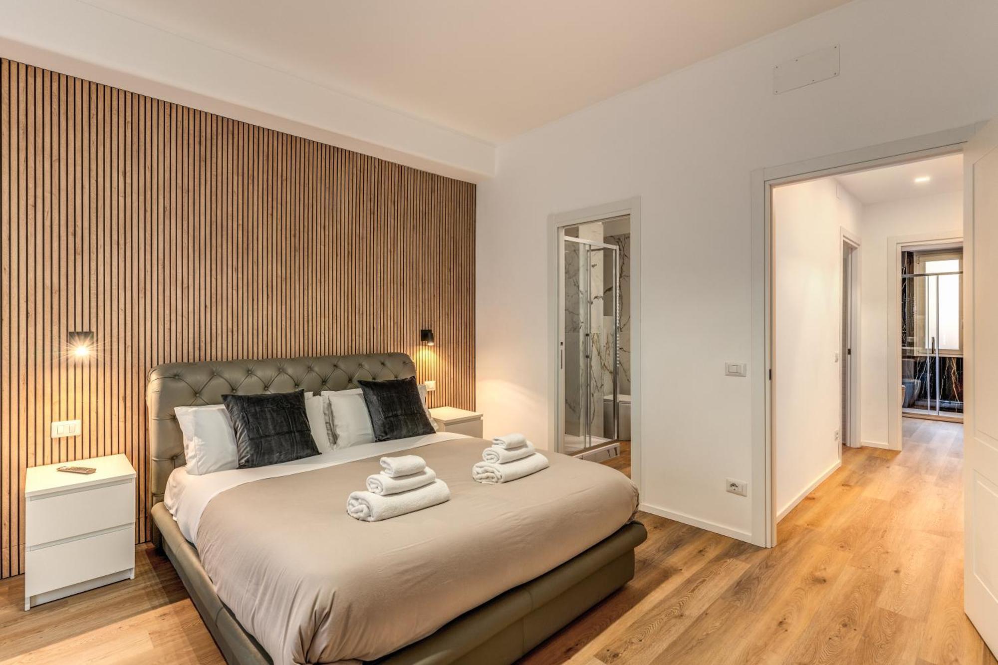 Apartamento Vatican Private Roma