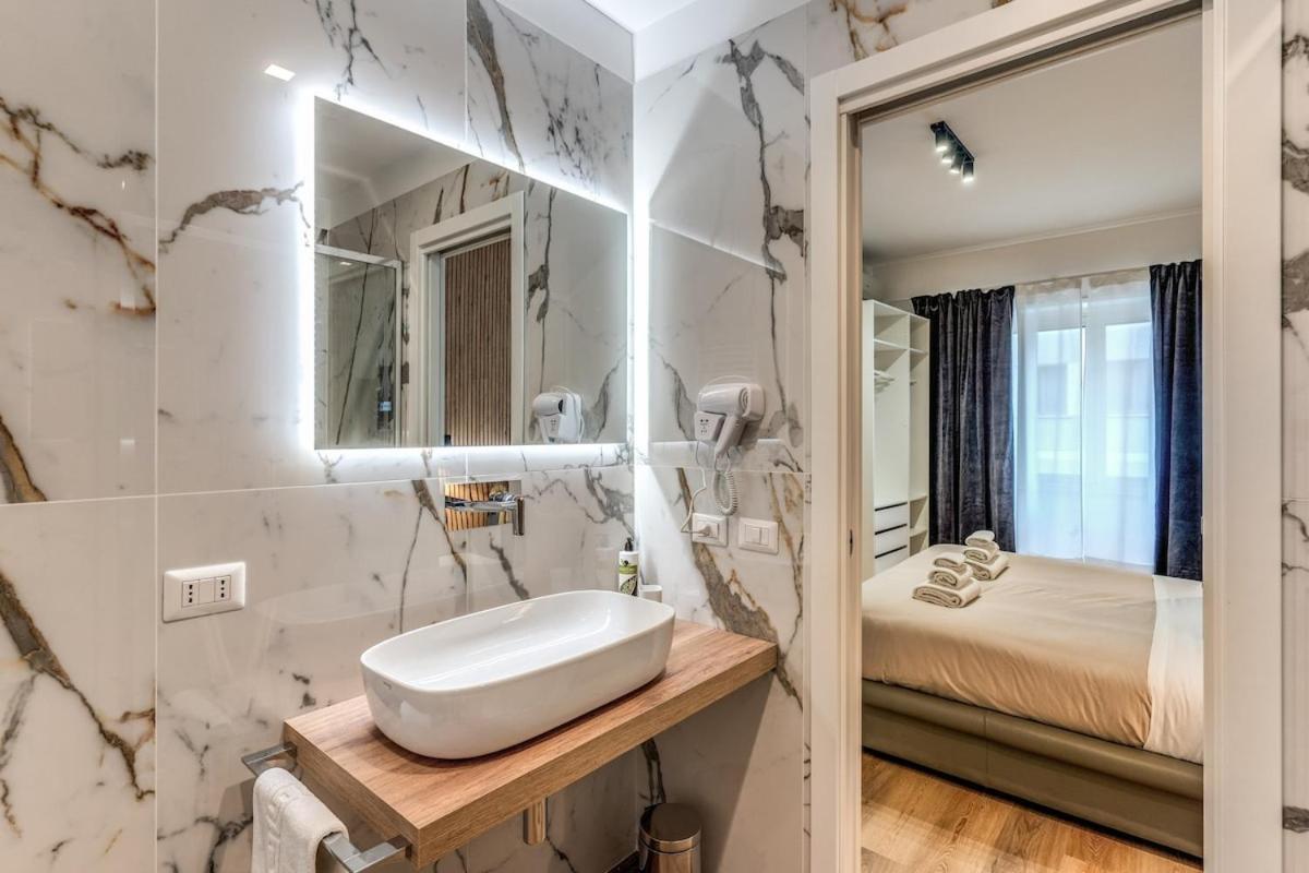 Apartamento Vatican Private *