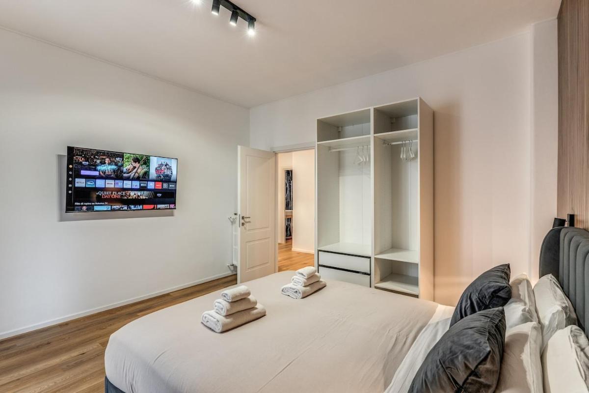 Apartamento Vatican Private *