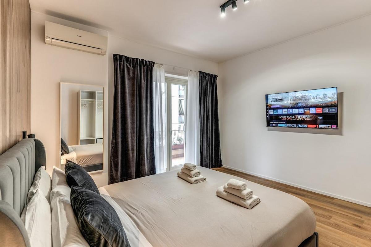 Vatican Private Apartamento