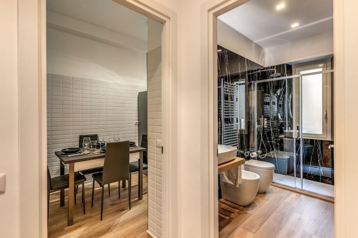 Apartamento Vatican Private