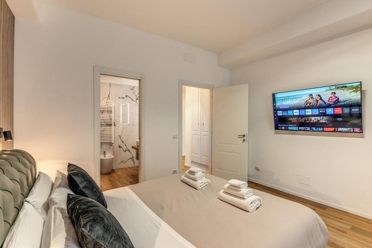 Vatican Private Apartamento Roma