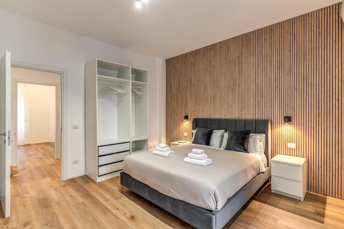 Apartamento Vatican Private *
