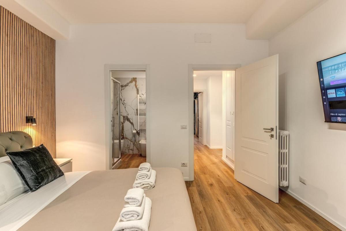 Vatican Private Apartamento