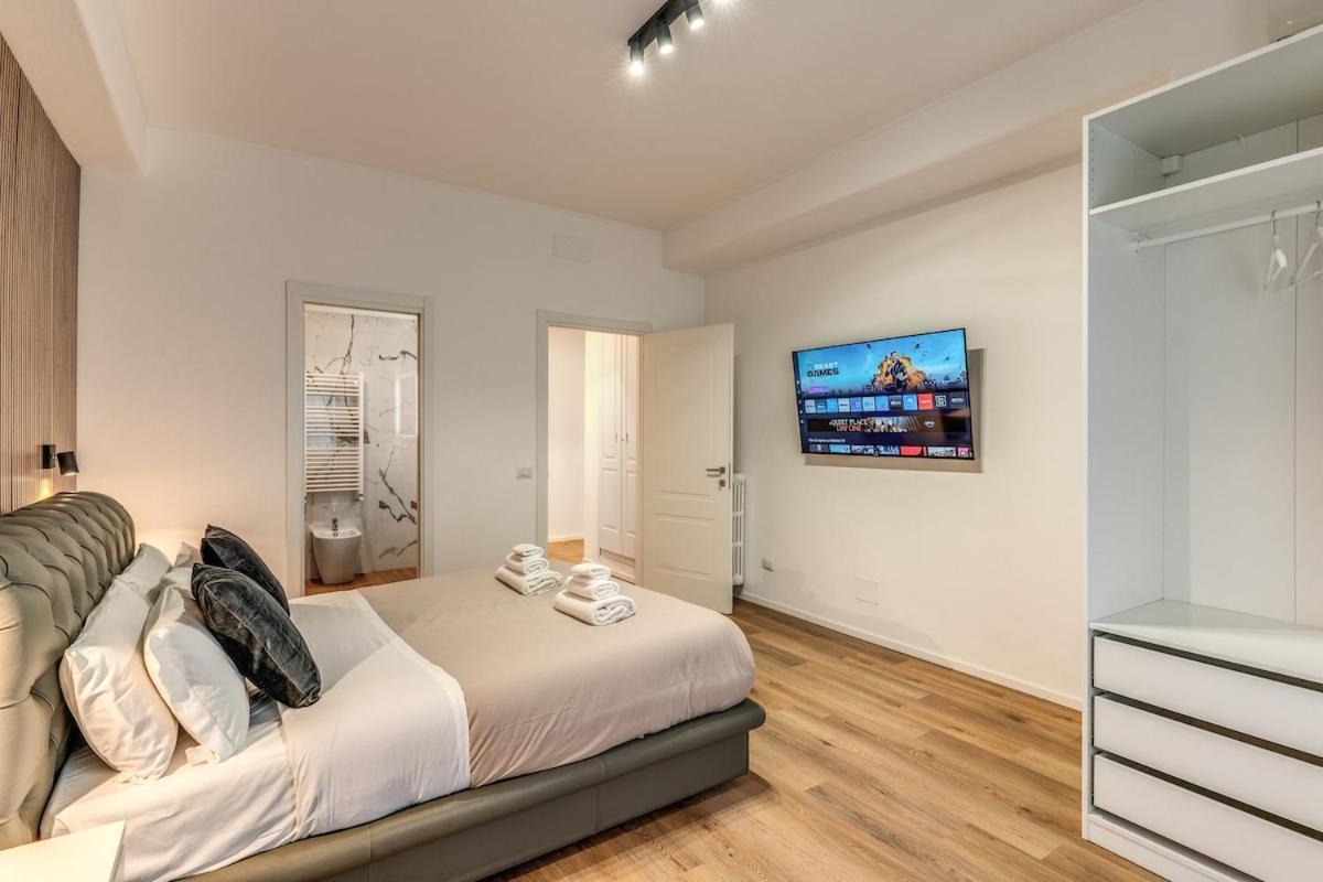 Vatican Private Apartamento
