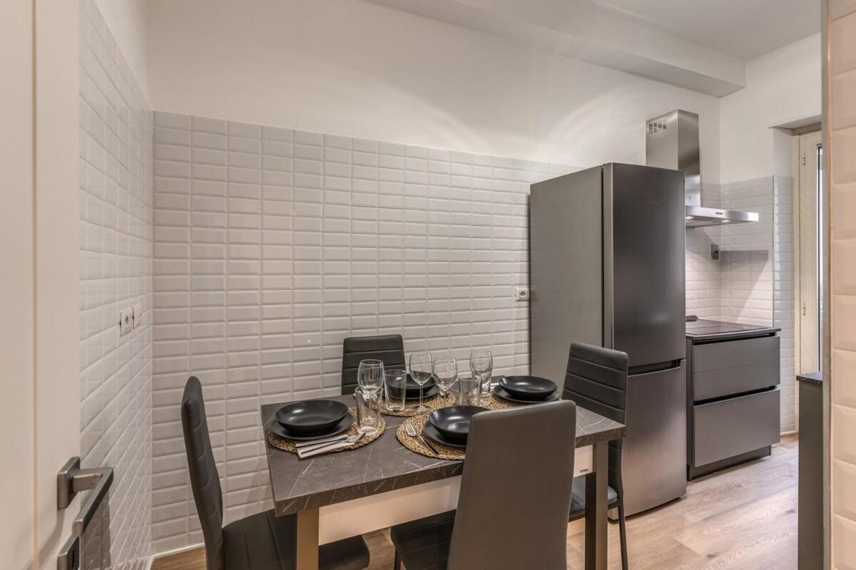 Apartamento Vatican Private