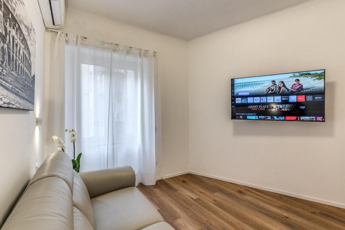 Apartamento Vatican Private *