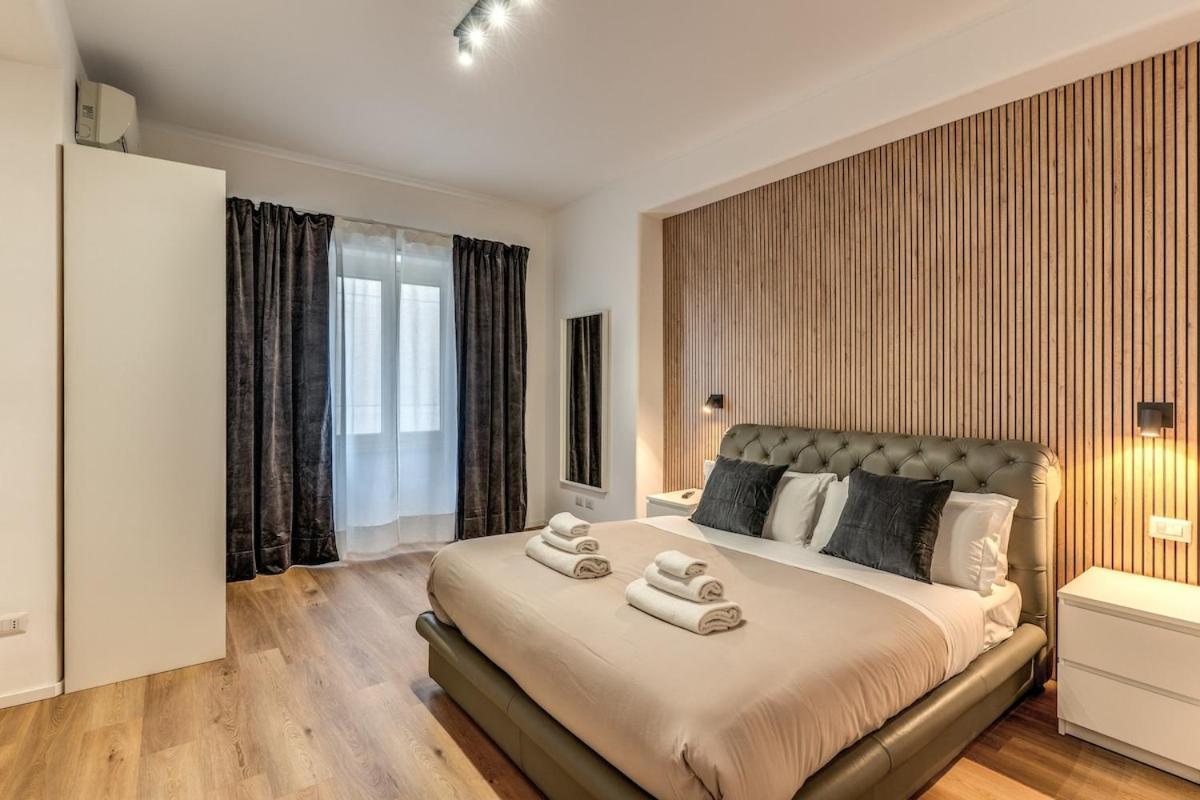 Apartamento Vatican Private Roma
