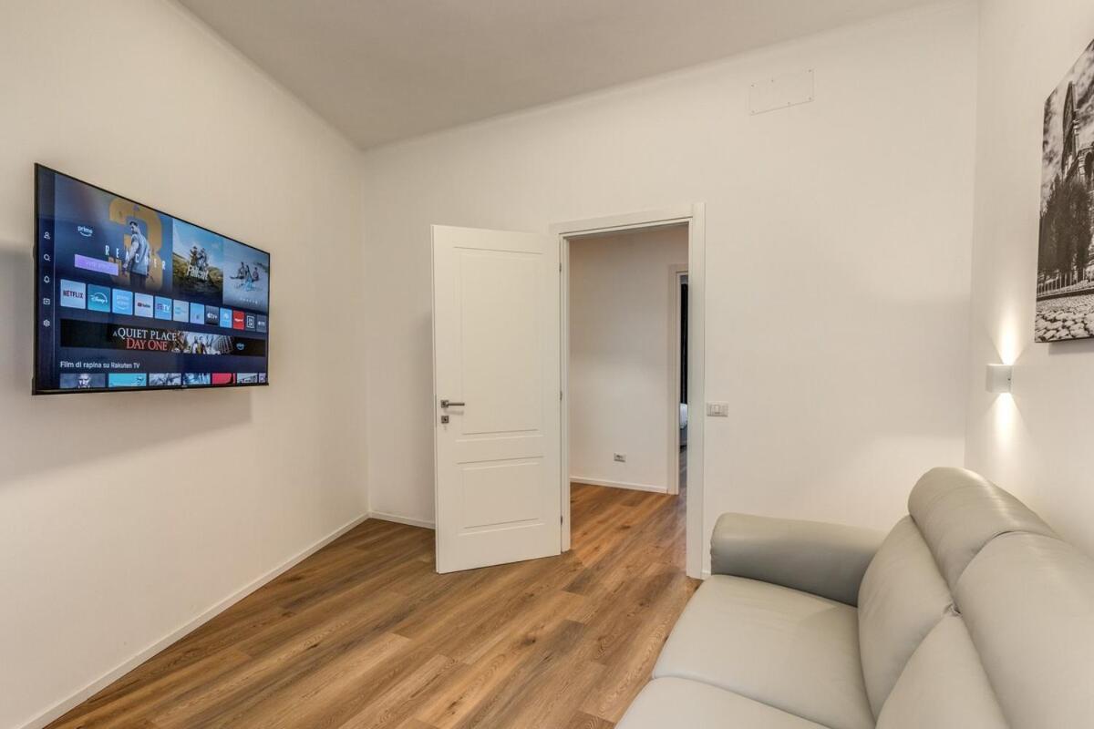 Vatican Private Apartamento