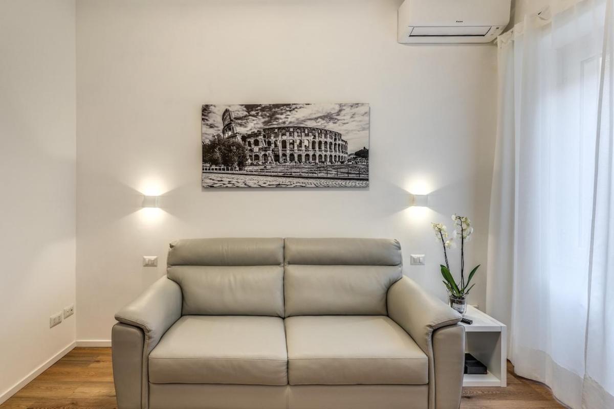 Apartamento Vatican Private *