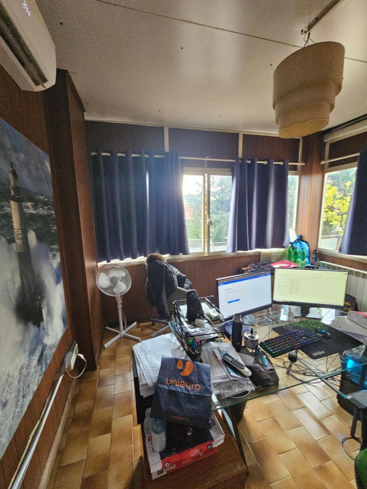 Apartamento Cs Banchetto 2 Pax Roma