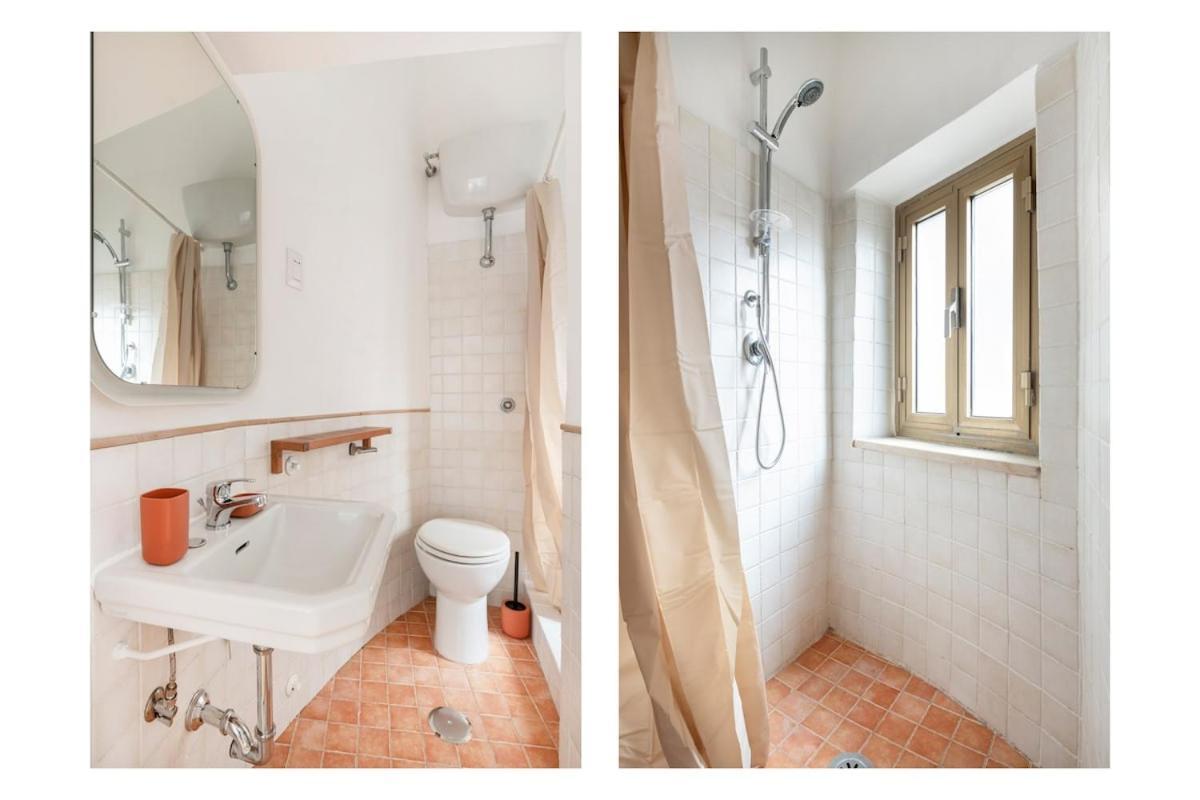 Quiet Retreat In Ancient * Rome
