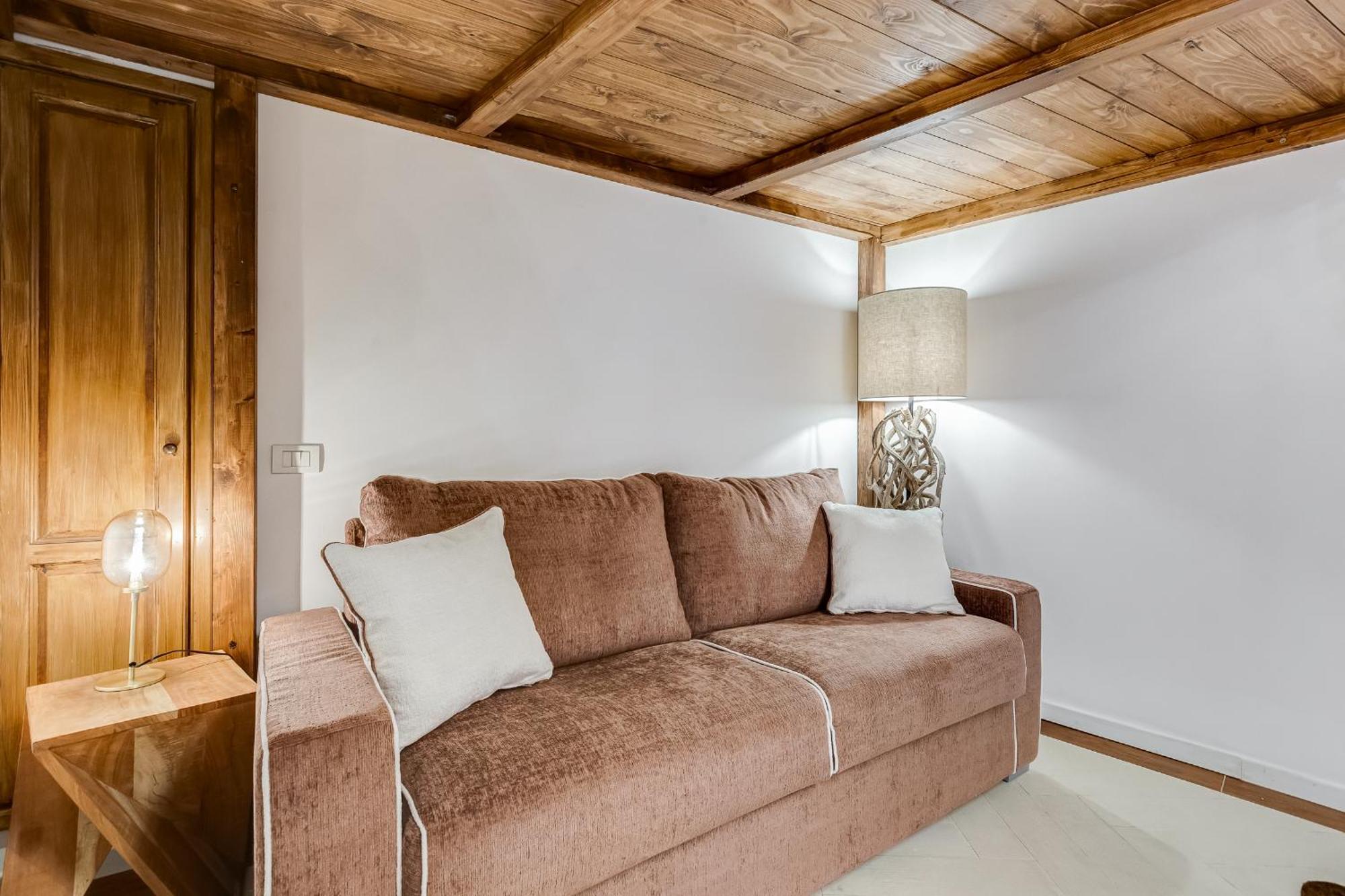 New Roman Apartment - Rome Dream Home *