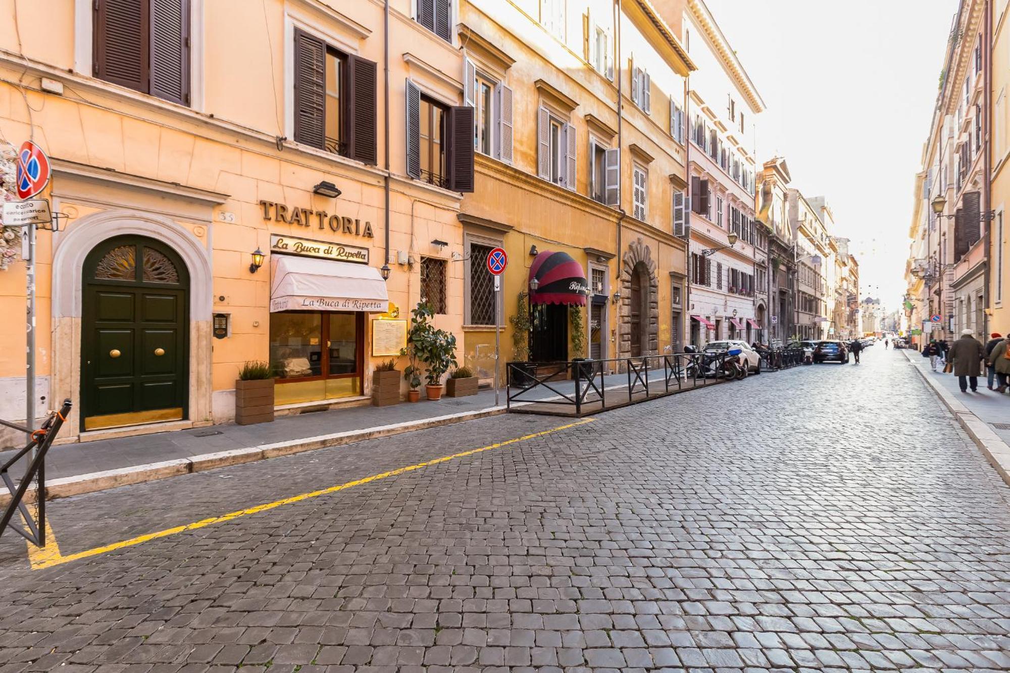 New Roman Apartment - Rome Dream Home * Rome