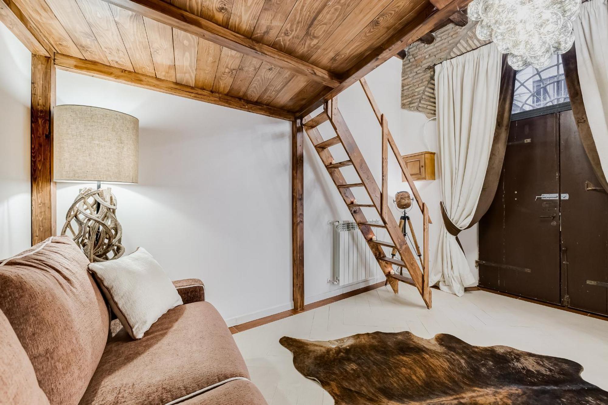 New Roman Apartment - Rome Dream Home Apartment