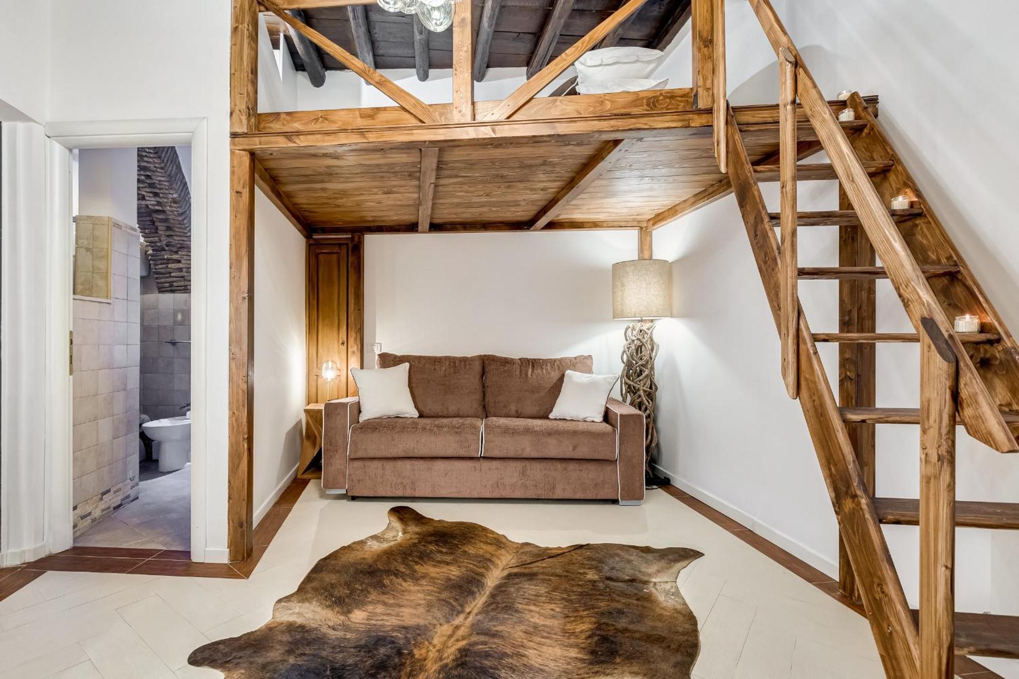 Apartment New Roman Apartment - Rome Dream Home *