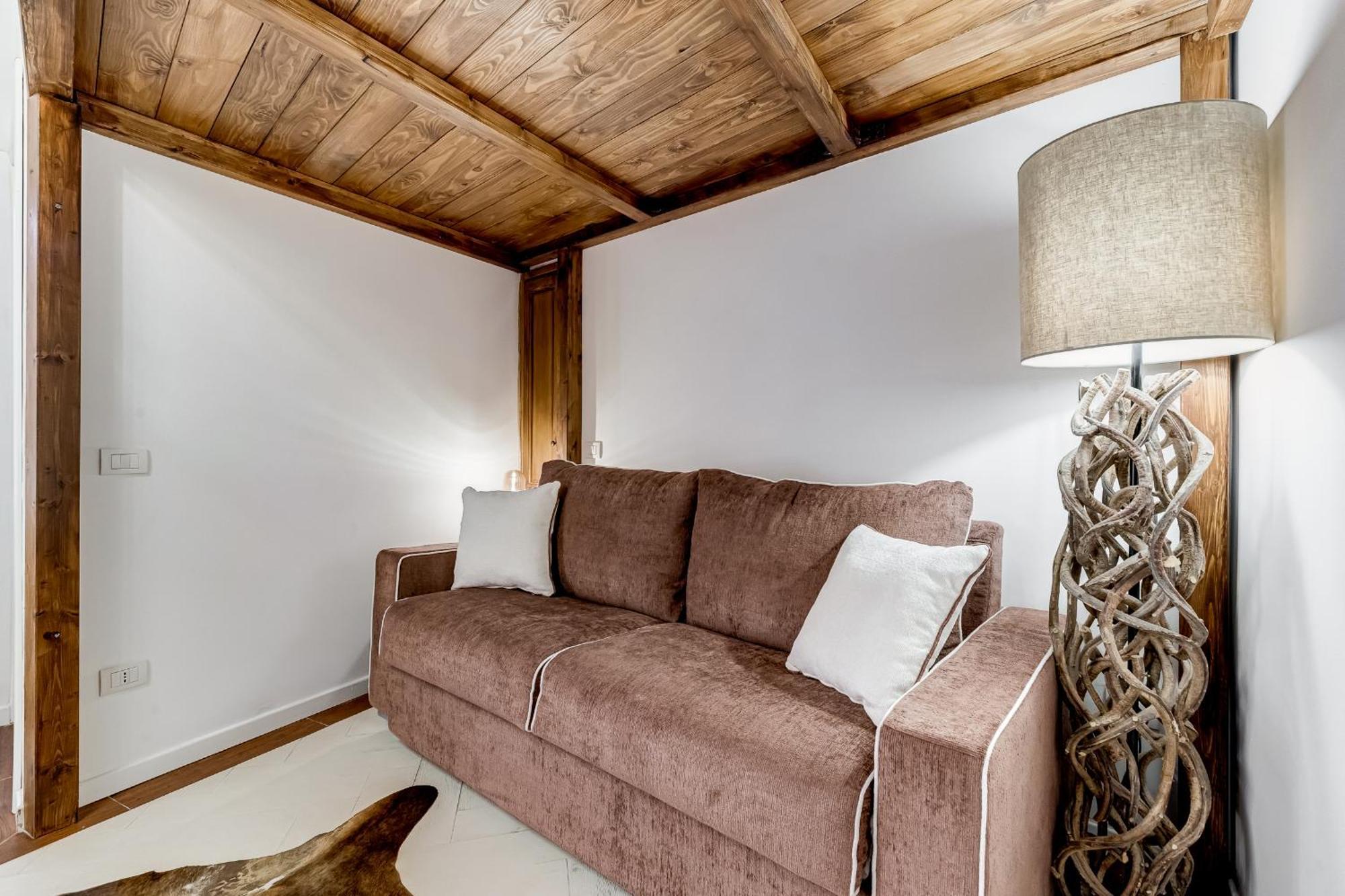 New Roman Apartment - Rome Dream Home Apartment *