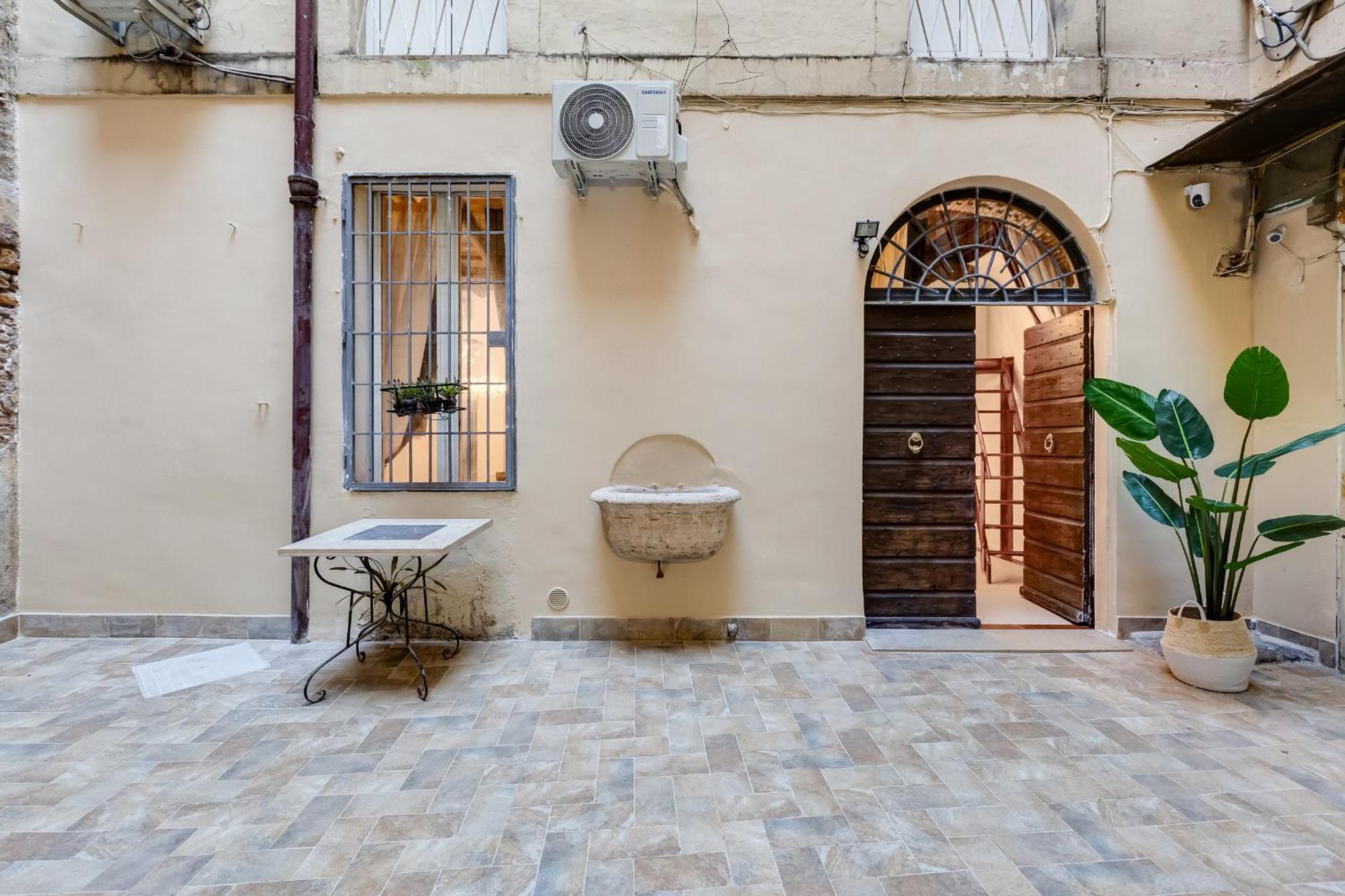 New Roman Apartment - Rome Dream Home Rome