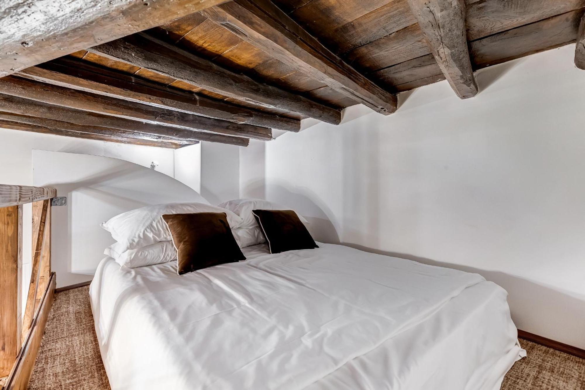 New Roman Apartment - Rome Dream Home * Rome