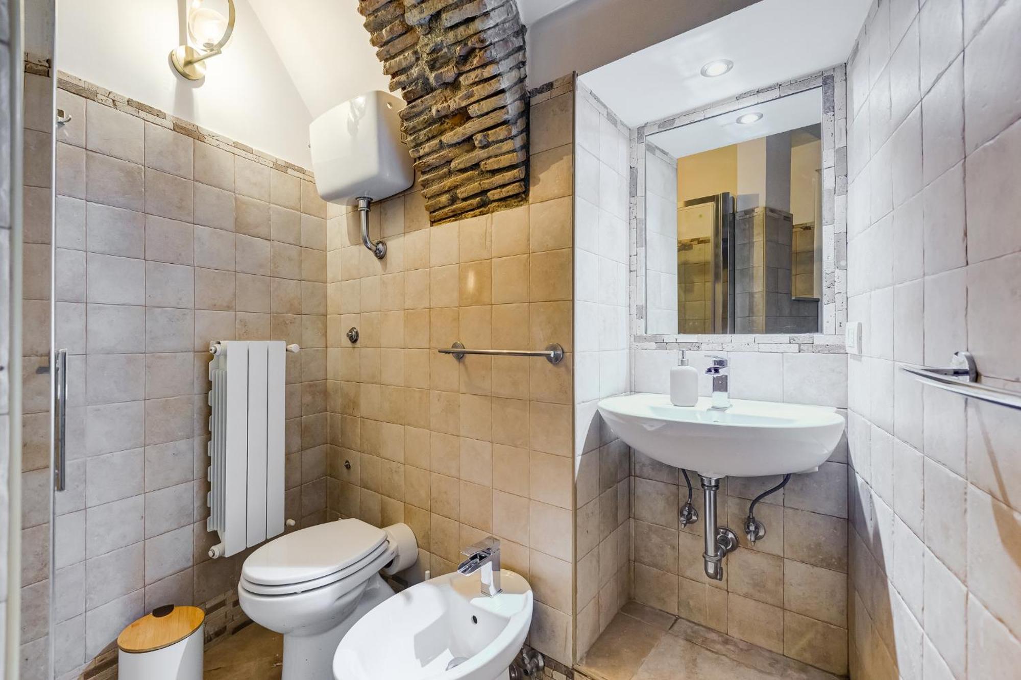 New Roman Apartment - Rome Dream Home