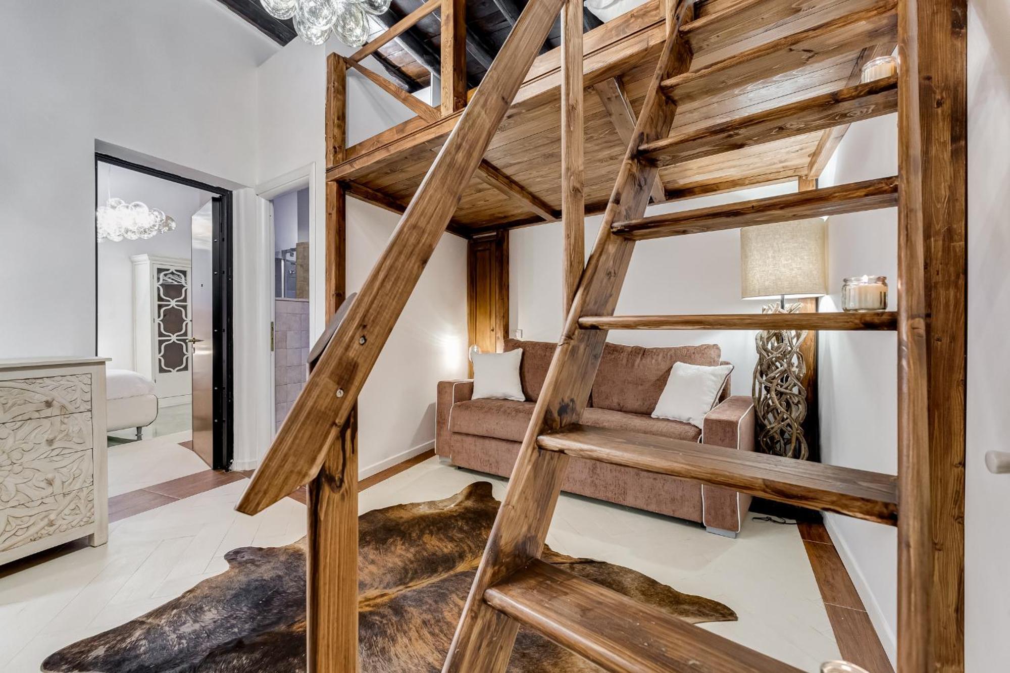 New Roman Apartment - Rome Dream Home Apartment