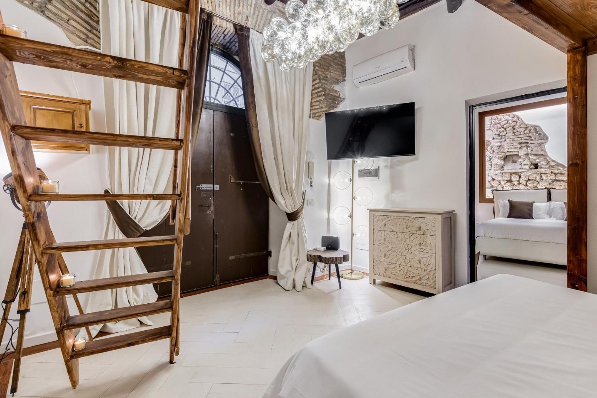 New Roman Apartment - Rome Dream Home Apartment Rome