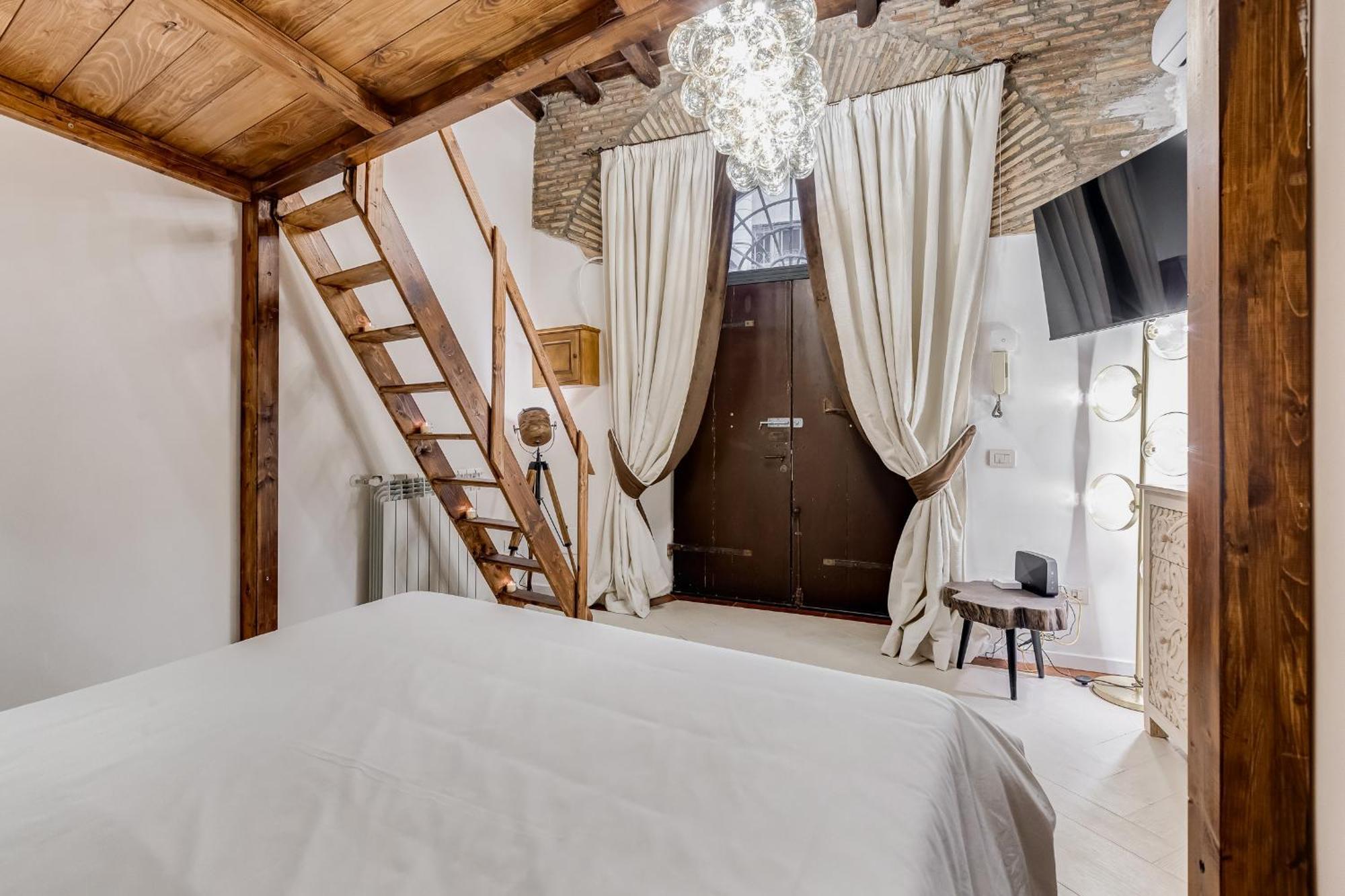 New Roman Apartment - Rome Dream Home Apartment