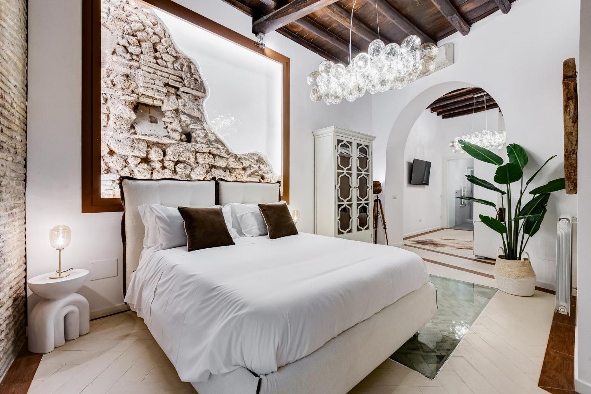 New Roman Apartment - Rome Dream Home Apartment *